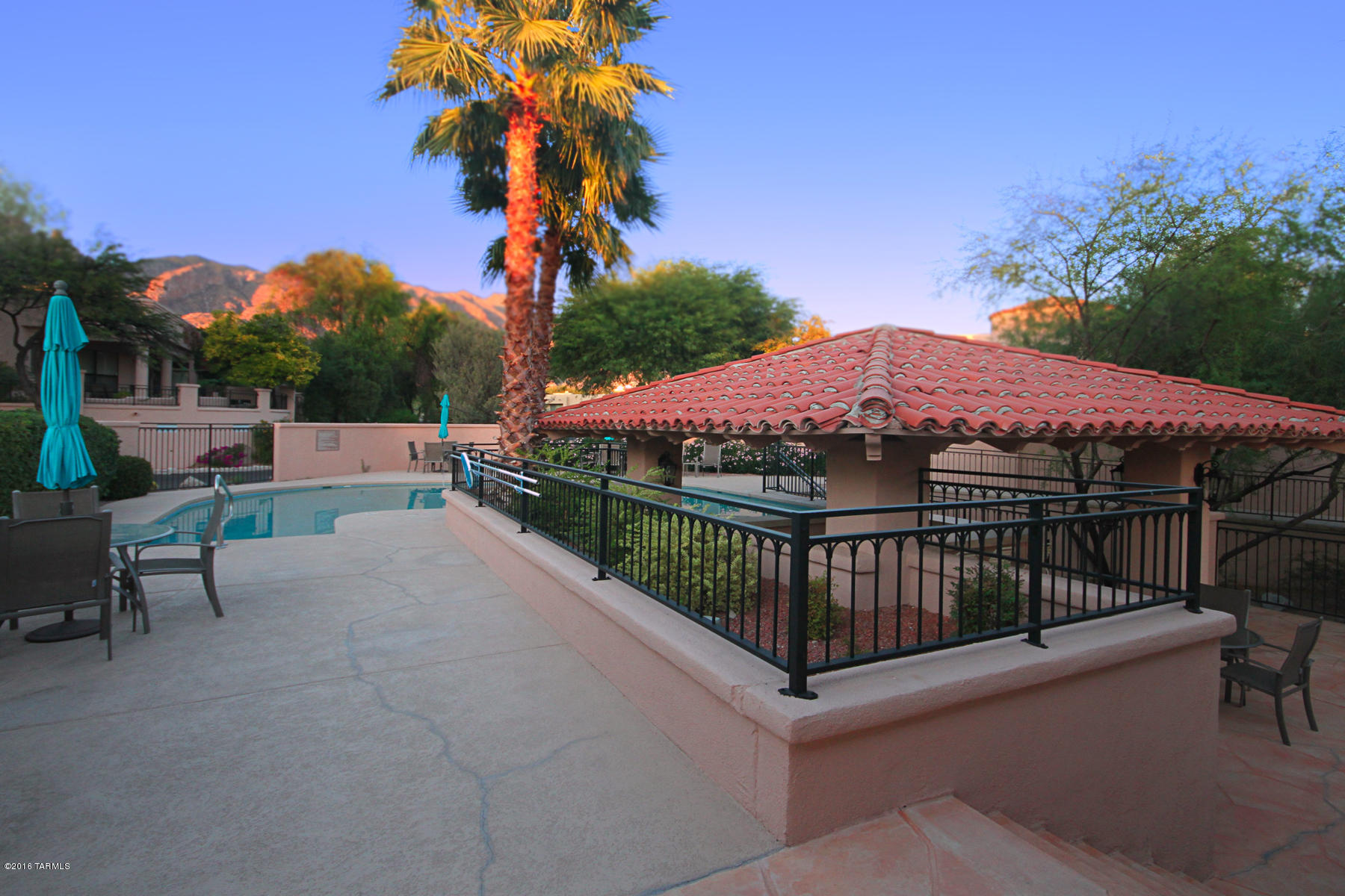 Paloma Del Sol (1-50) - Residential
