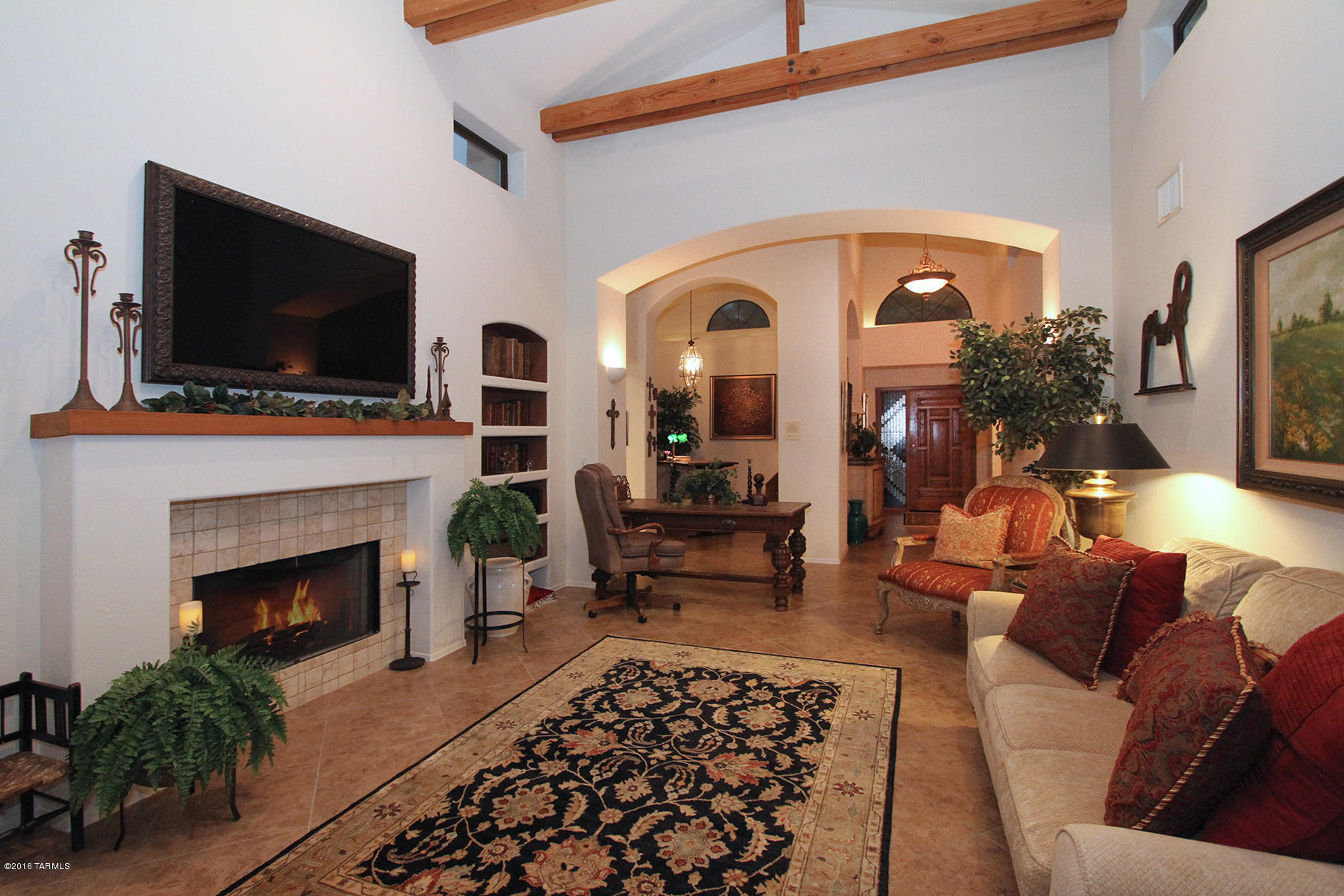 Paloma Del Sol (1-50) - Residential