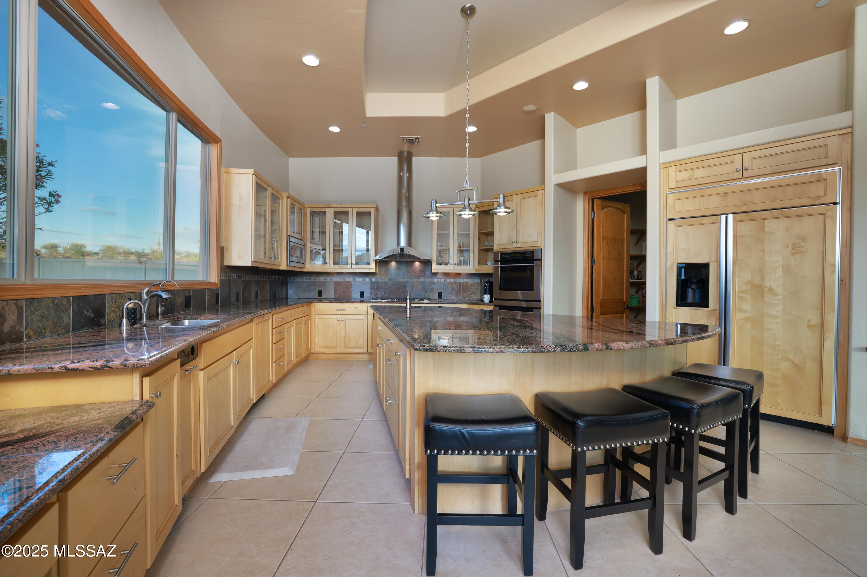 Coyote Pass Amended - Residential