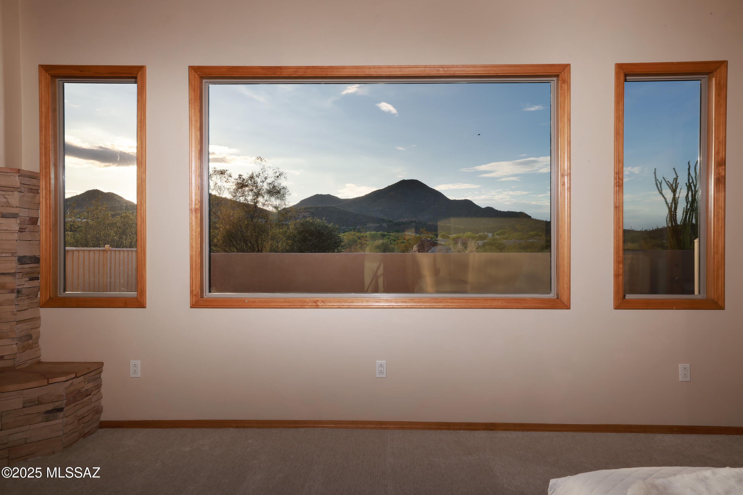 Coyote Pass Amended - Residential