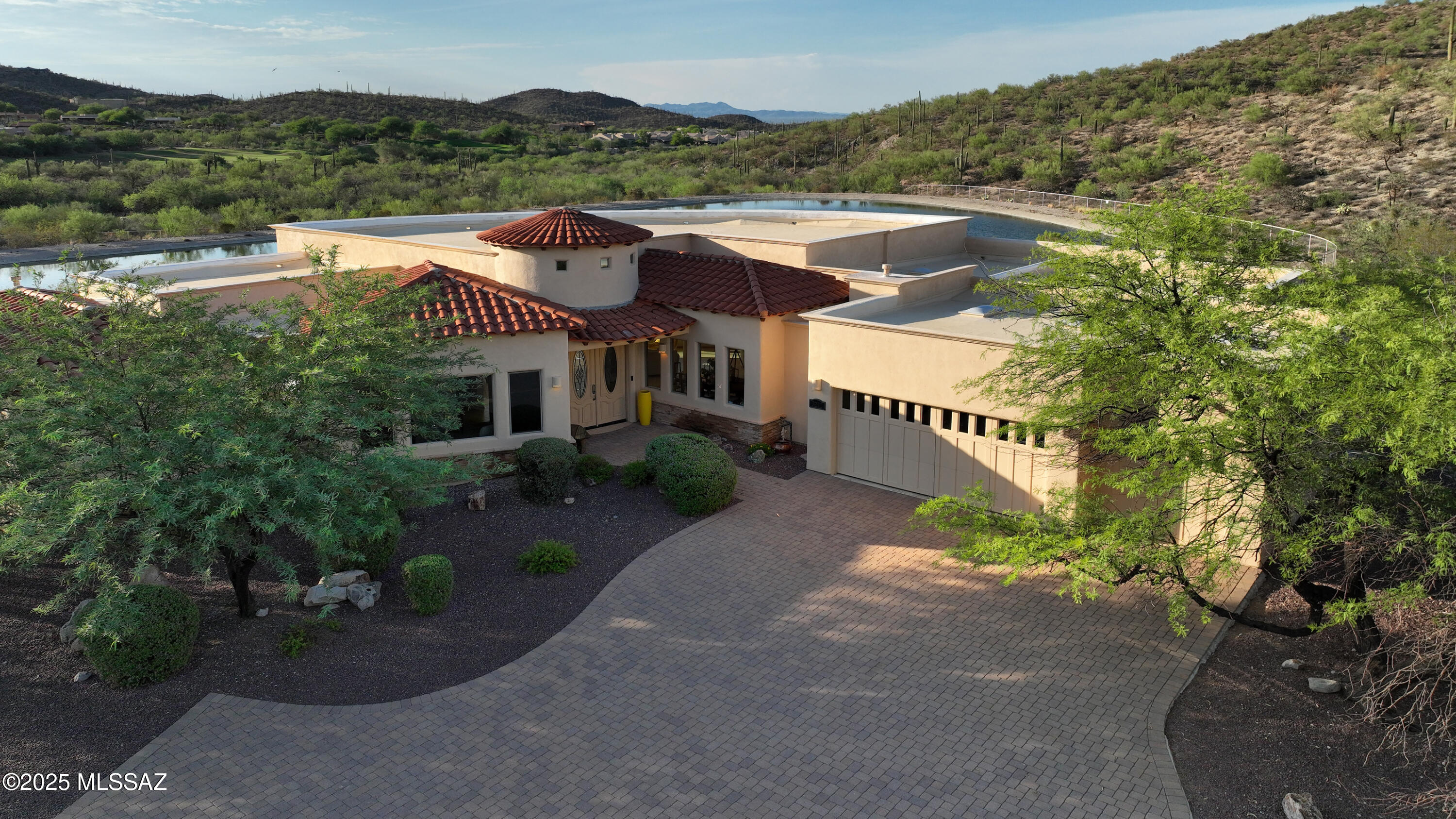 Coyote Pass Amended - Residential