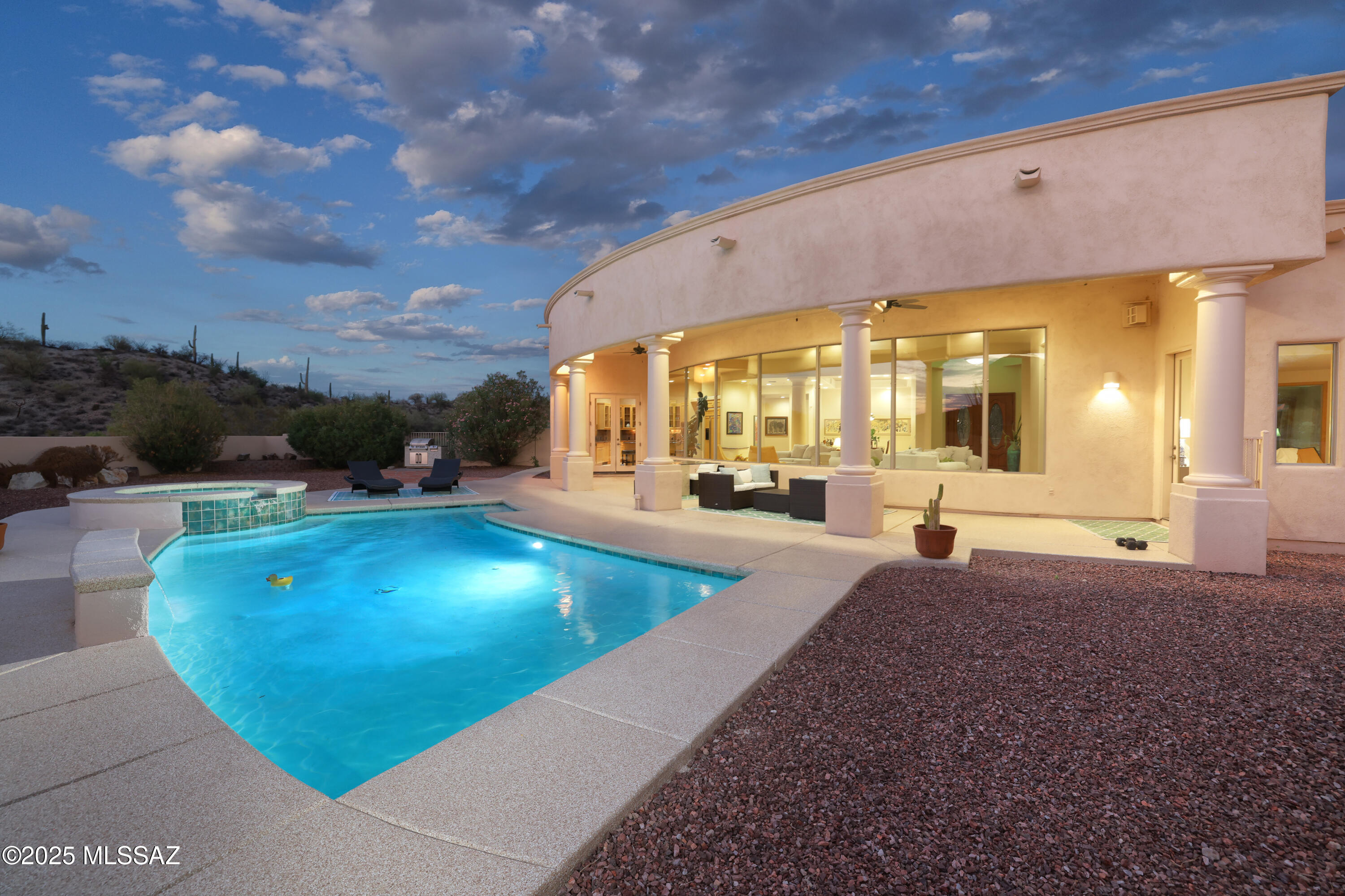 Coyote Pass Amended - Residential