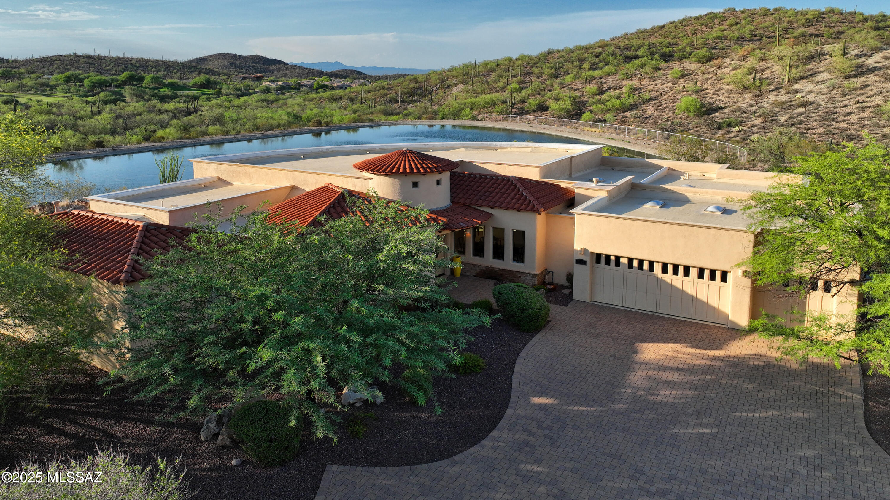 Coyote Pass Amended - Residential