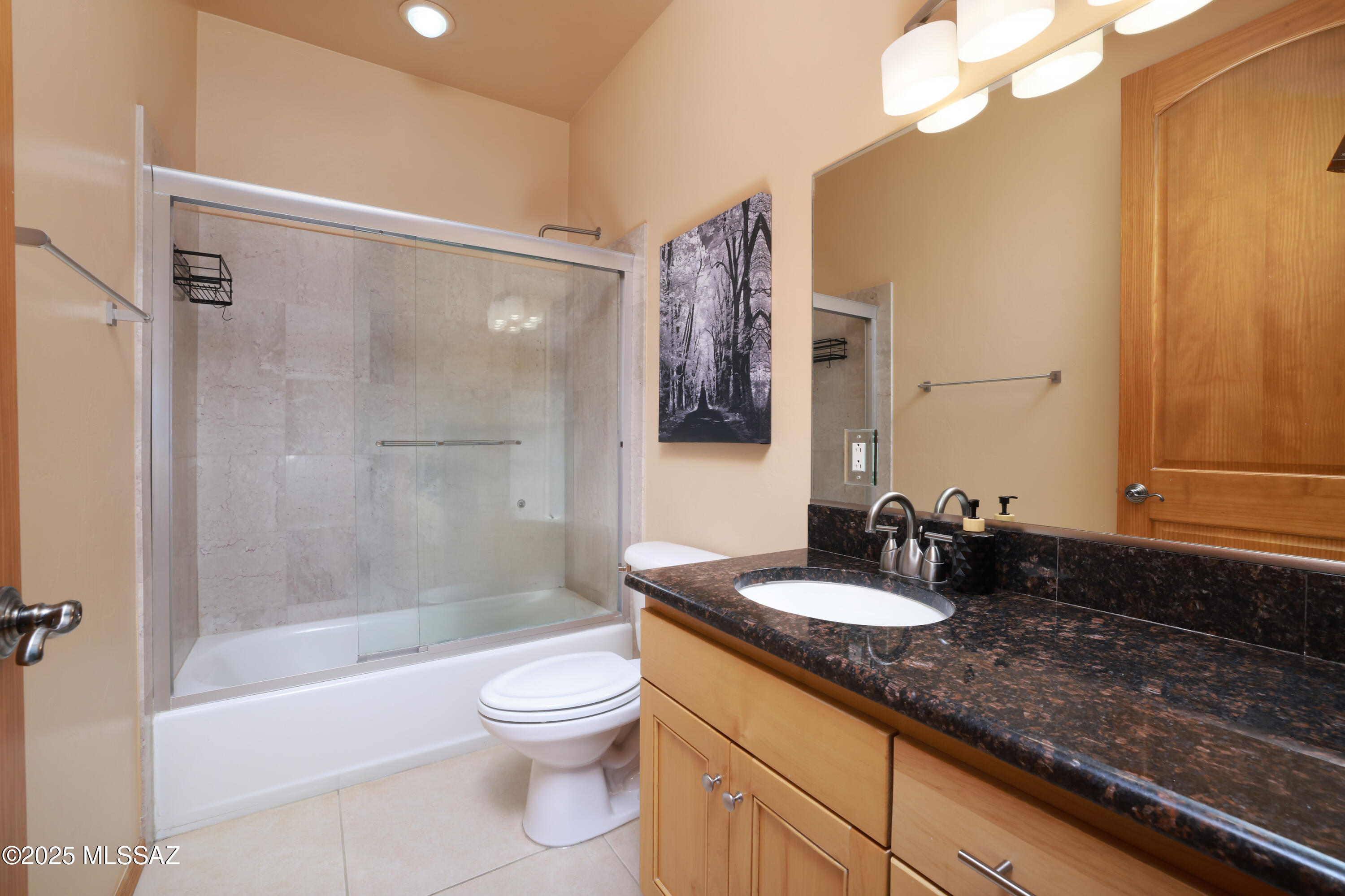 Coyote Pass Amended - Residential