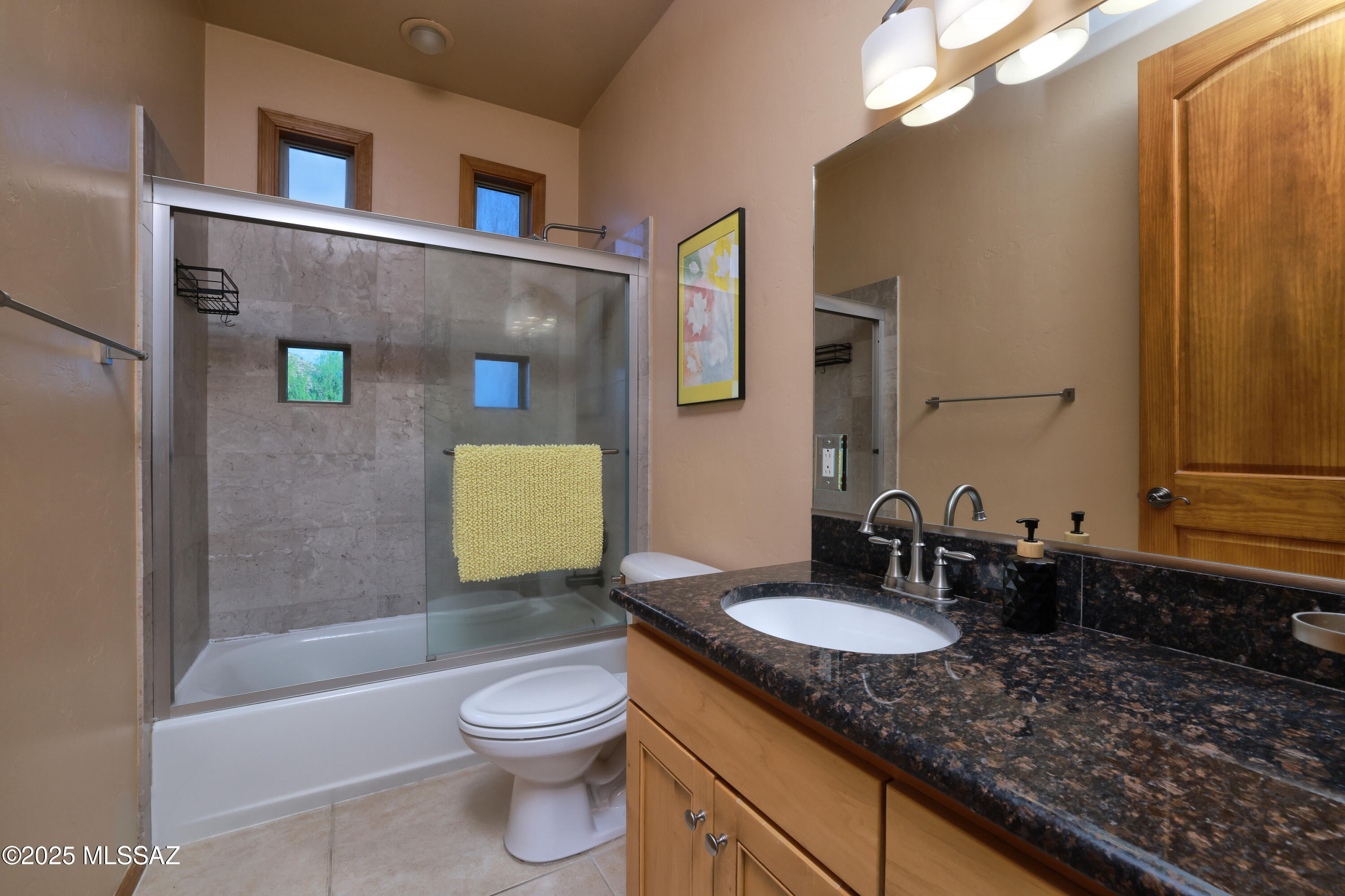 Coyote Pass Amended - Residential