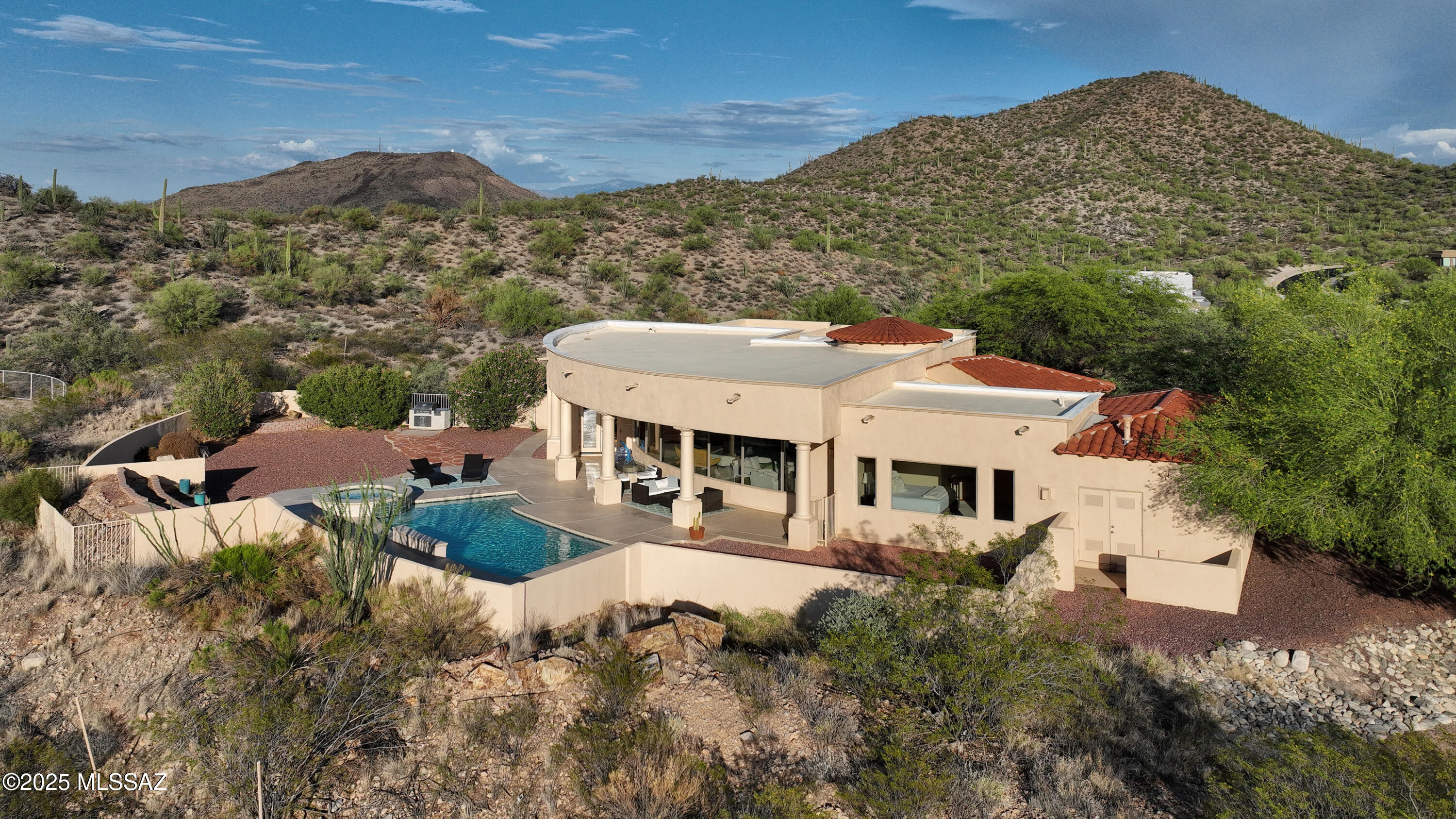 Coyote Pass Amended - Residential