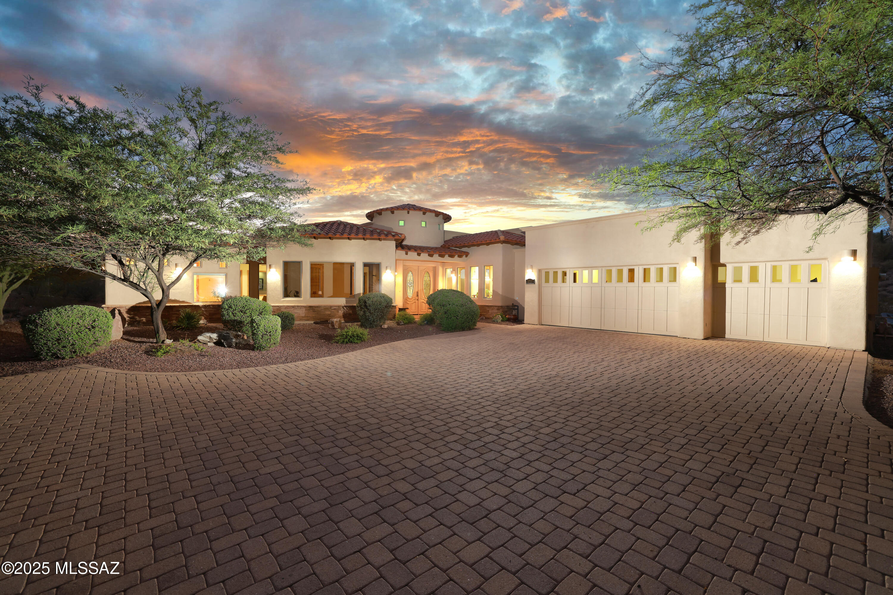 Coyote Pass Amended - Residential