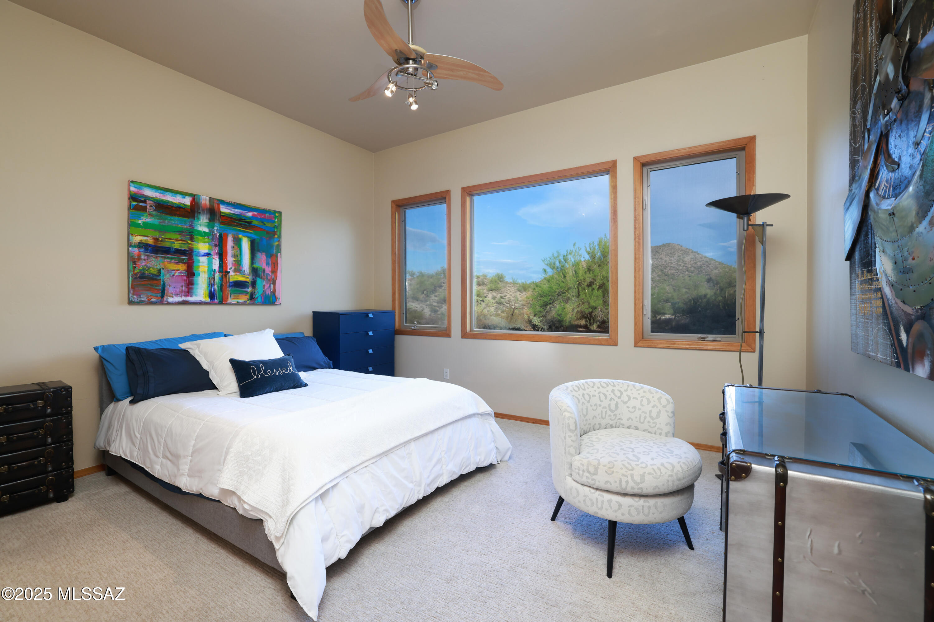 Coyote Pass Amended - Residential