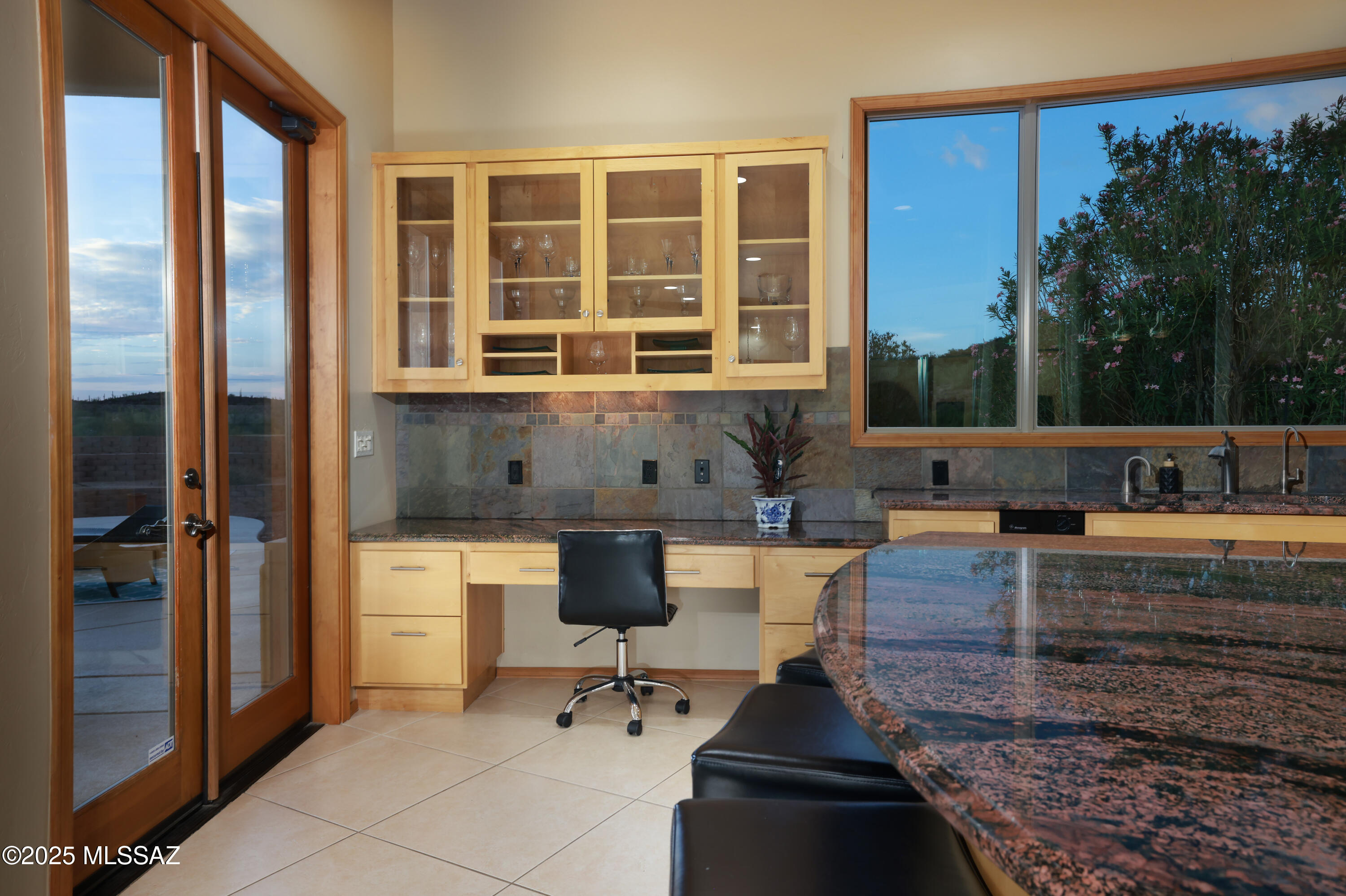 Coyote Pass Amended - Residential