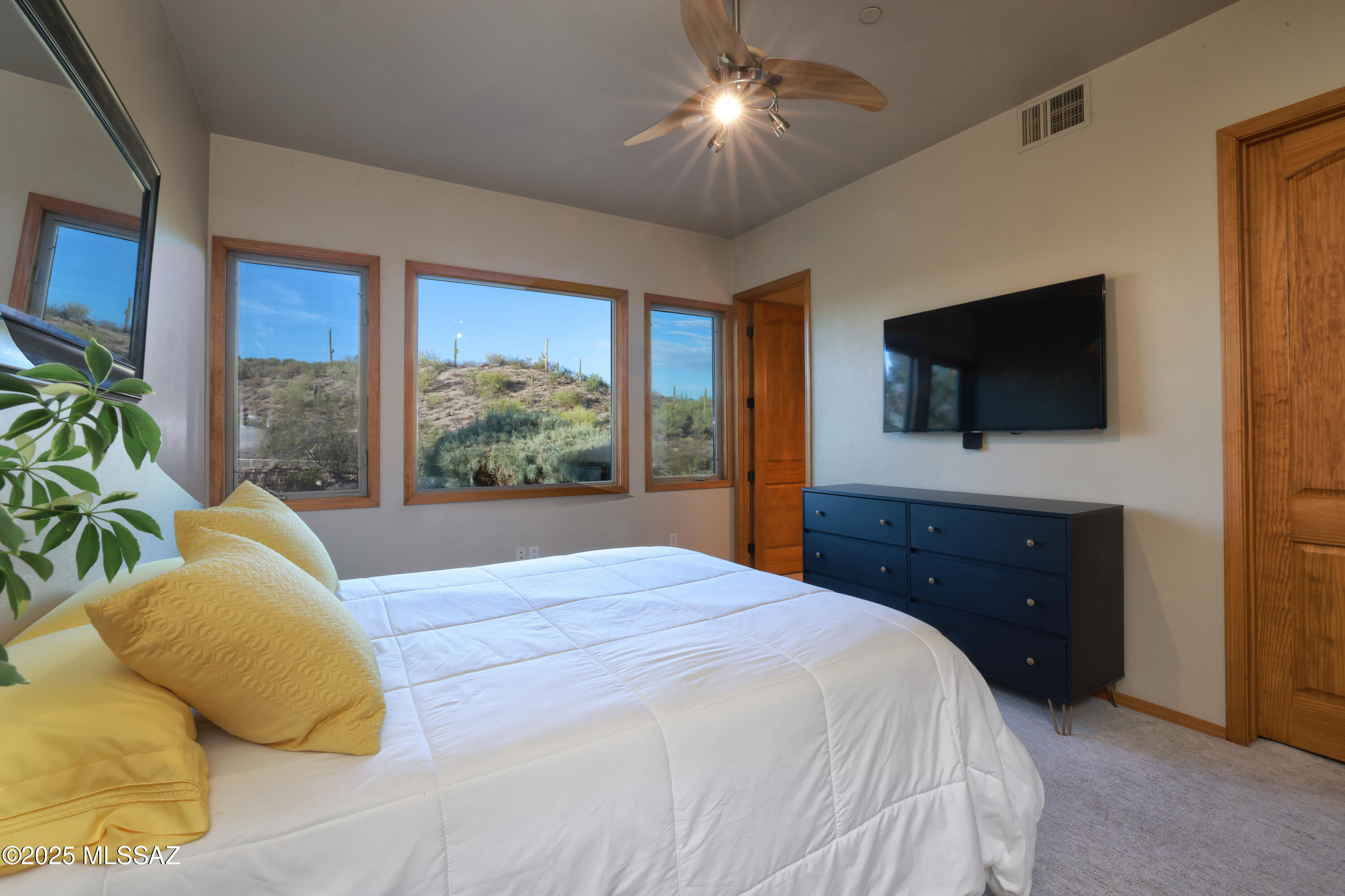 Coyote Pass Amended - Residential