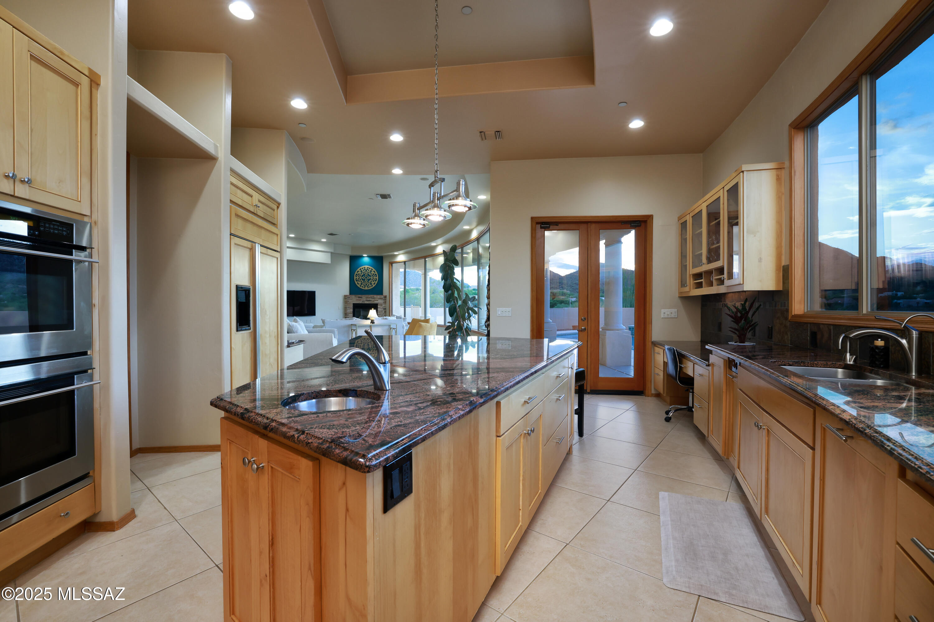 Coyote Pass Amended - Residential
