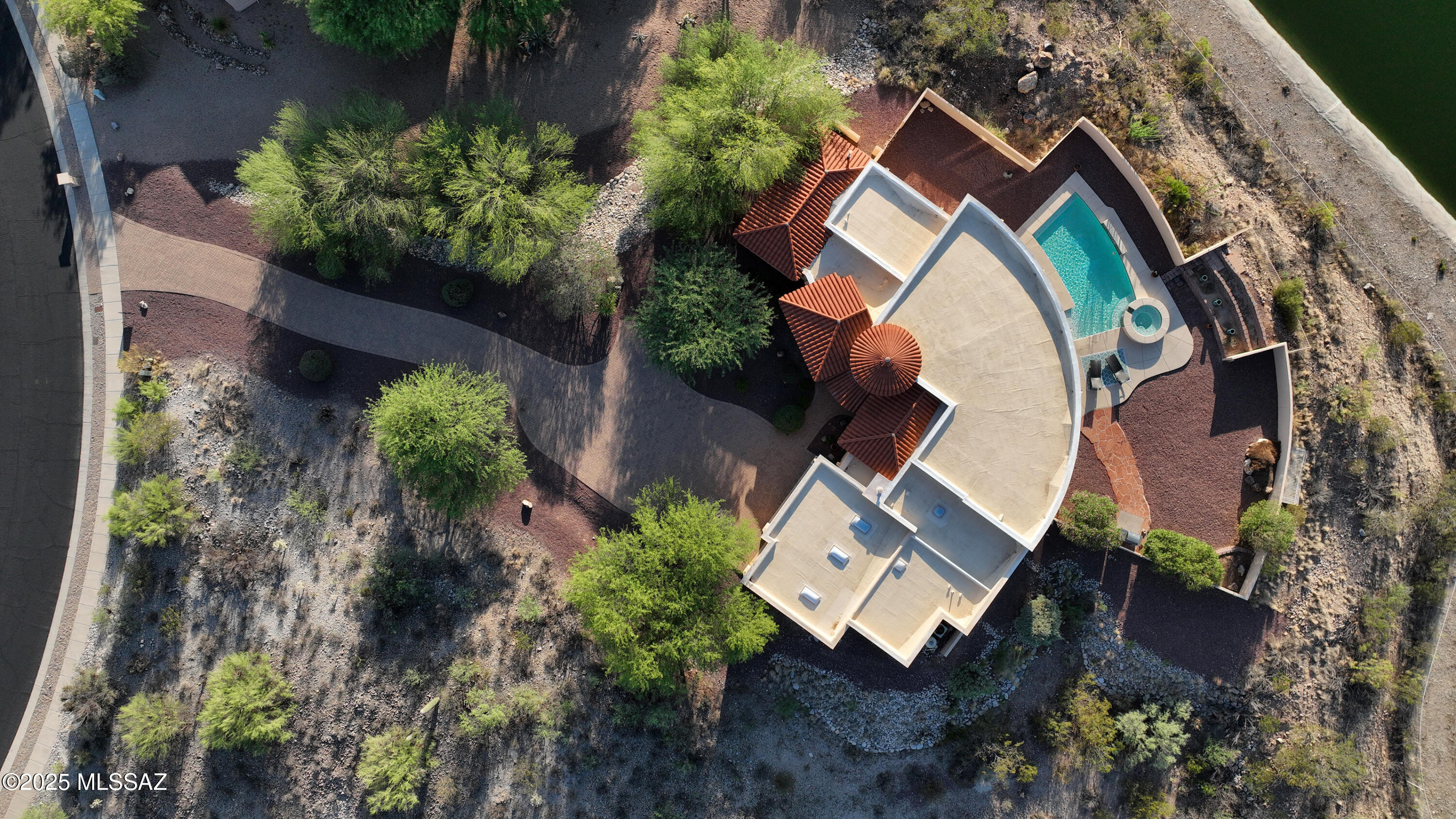Coyote Pass Amended - Residential