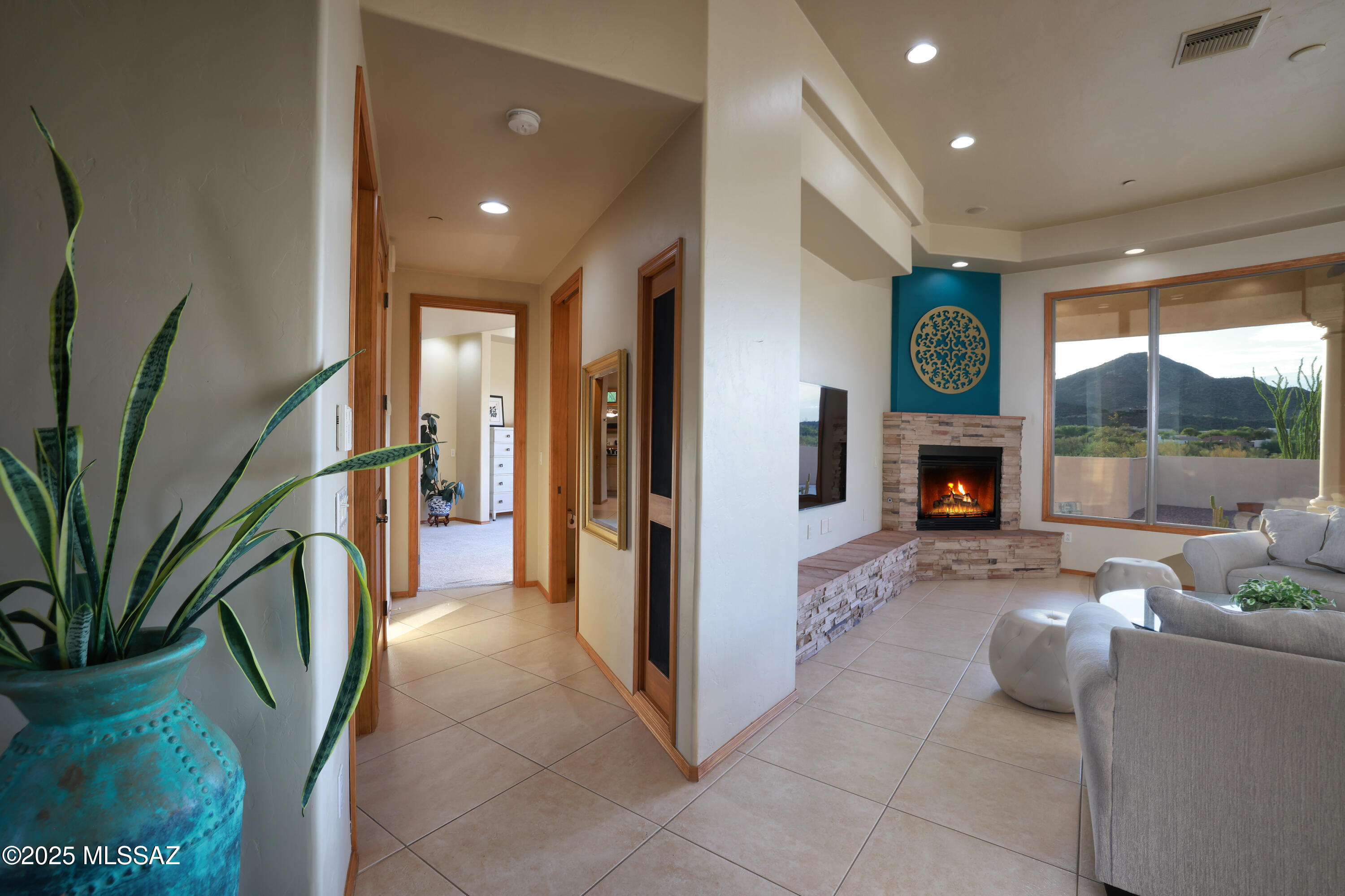 Coyote Pass Amended - Residential