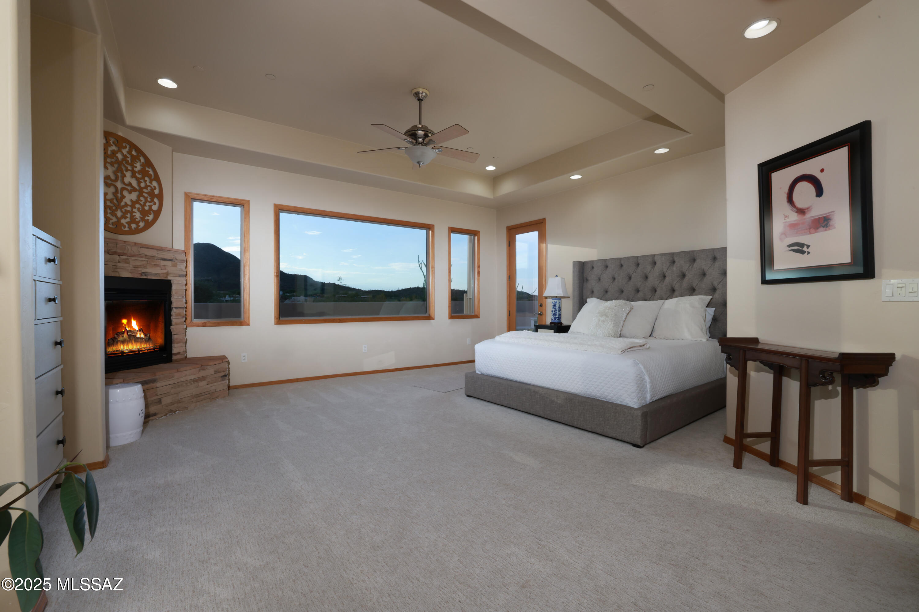 Coyote Pass Amended - Residential