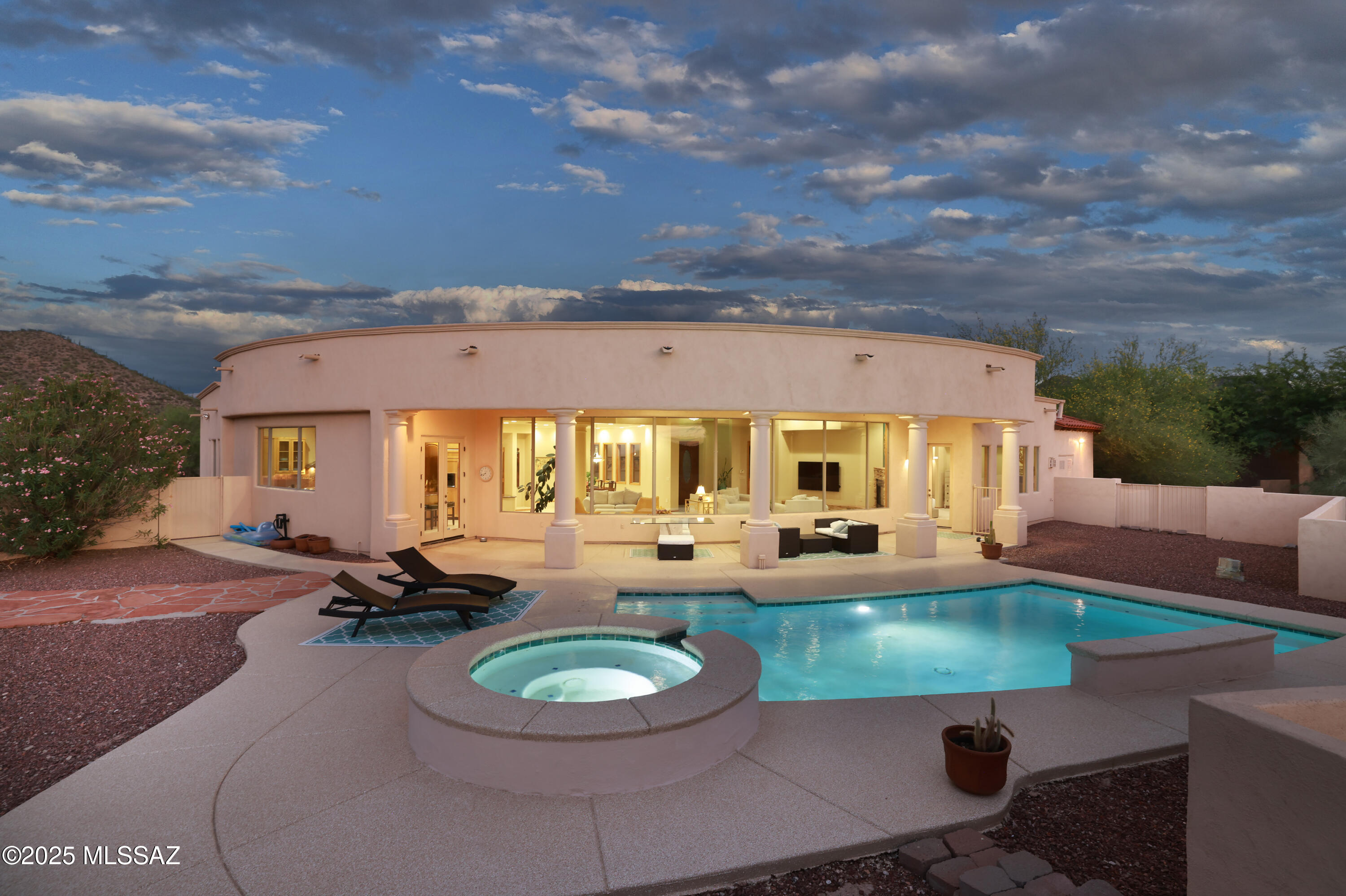 Coyote Pass Amended - Residential