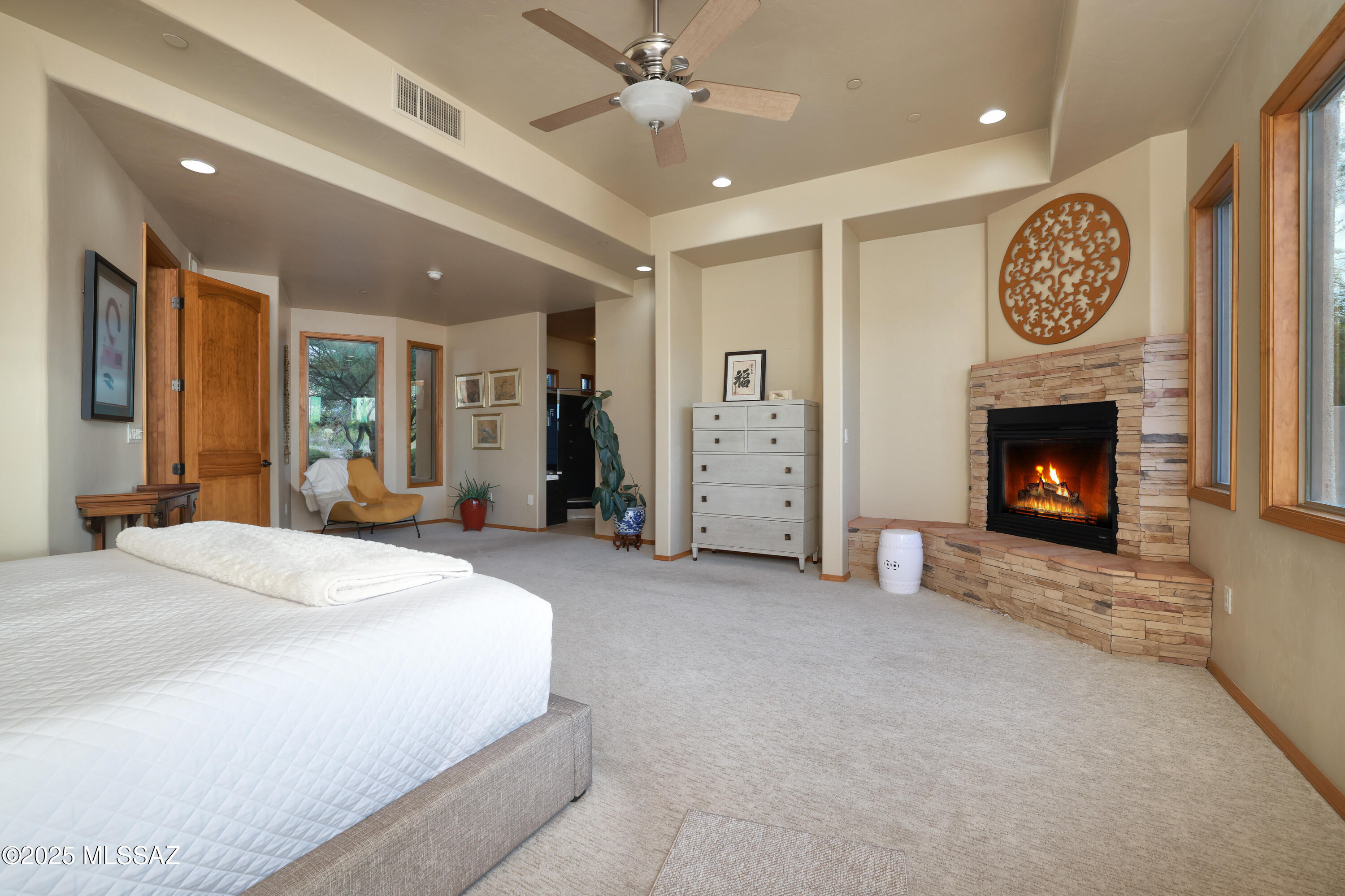 Coyote Pass Amended - Residential