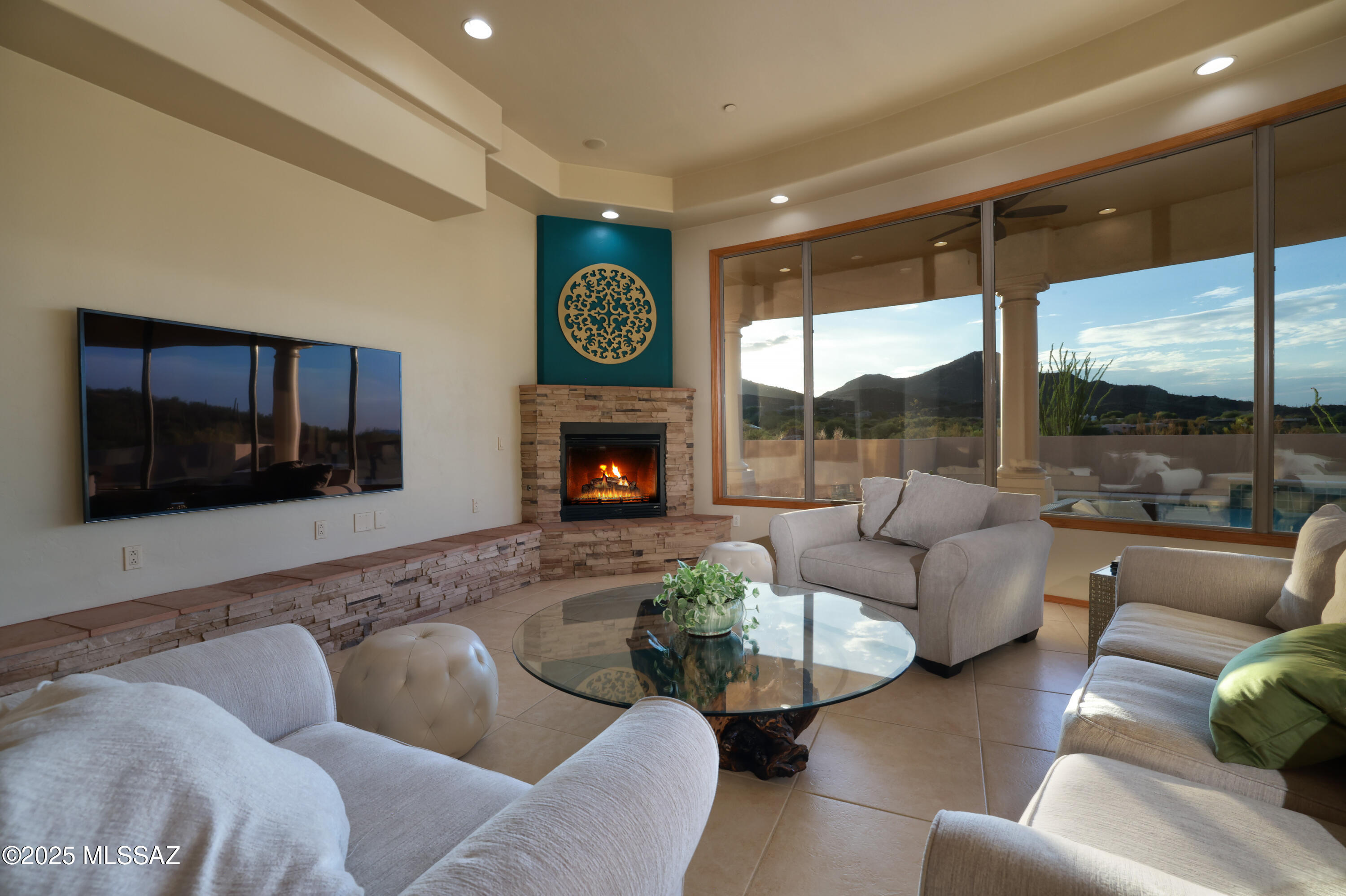 Coyote Pass Amended - Residential