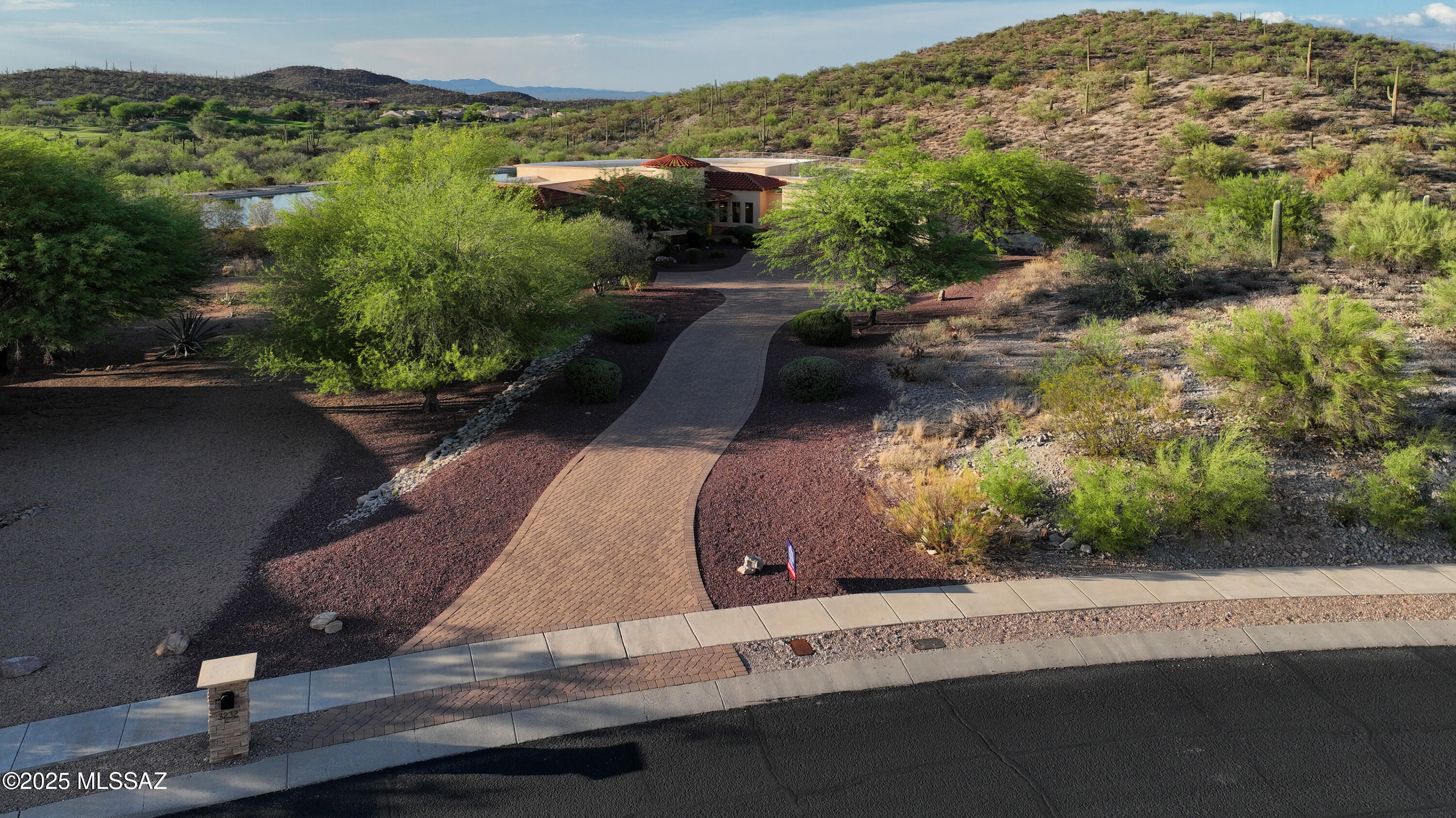 Coyote Pass Amended - Residential