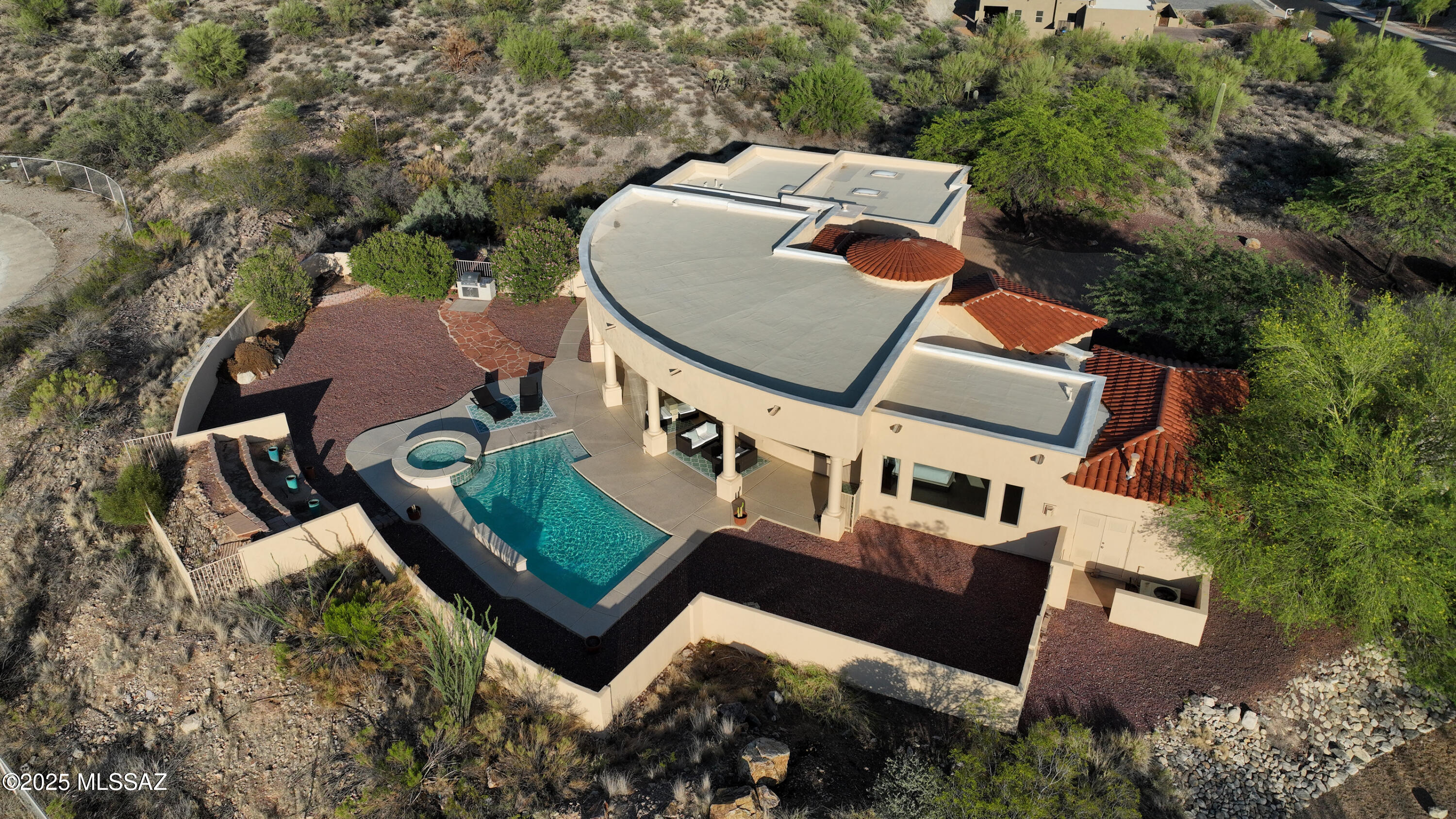 Coyote Pass Amended - Residential