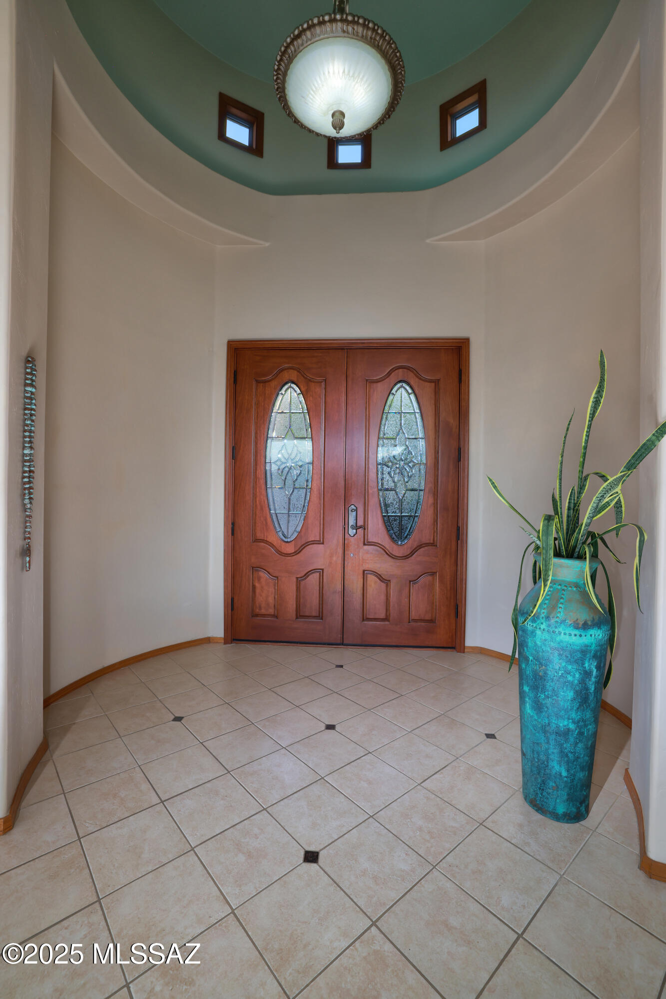 Coyote Pass Amended - Residential