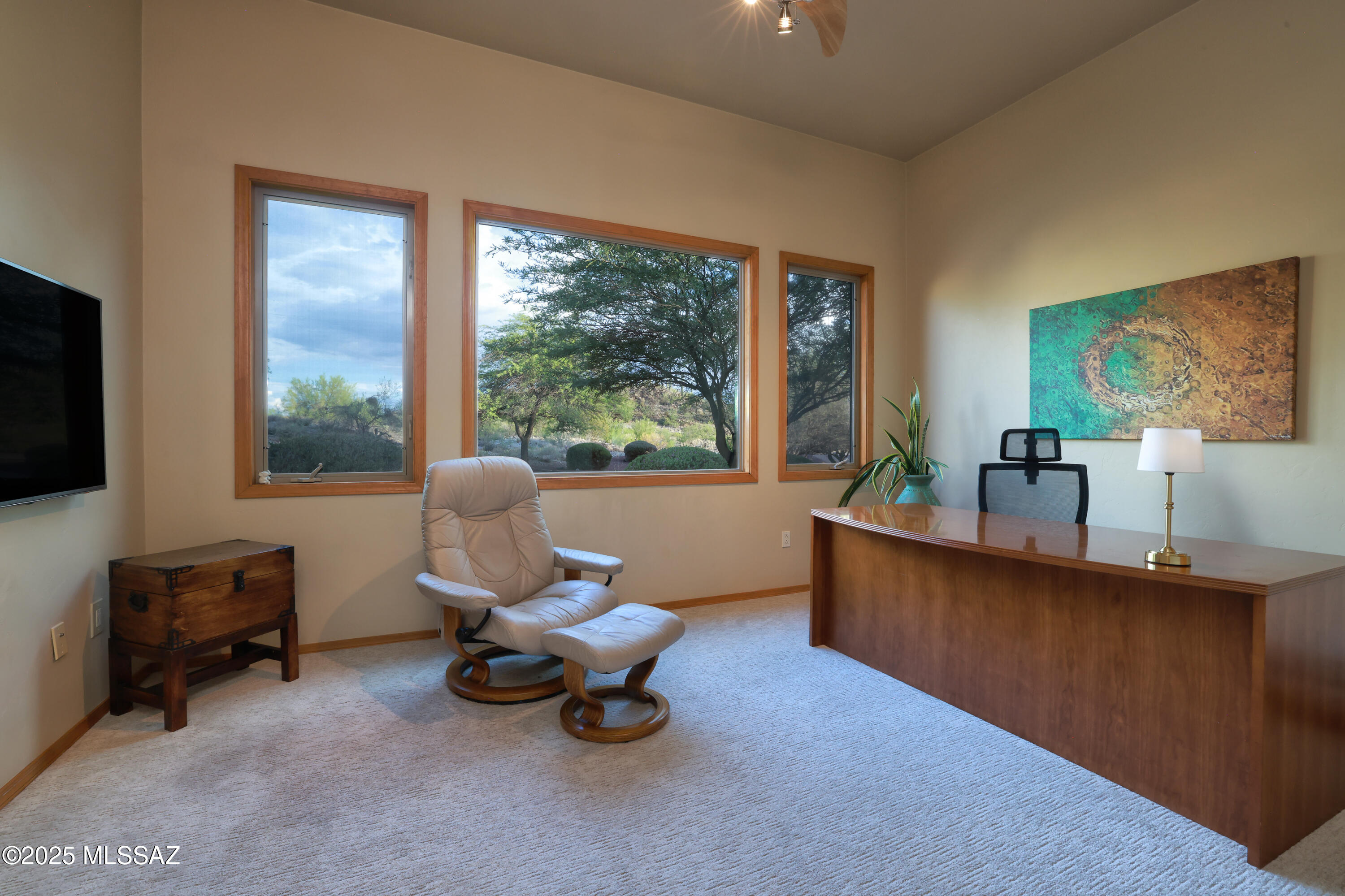 Coyote Pass Amended - Residential