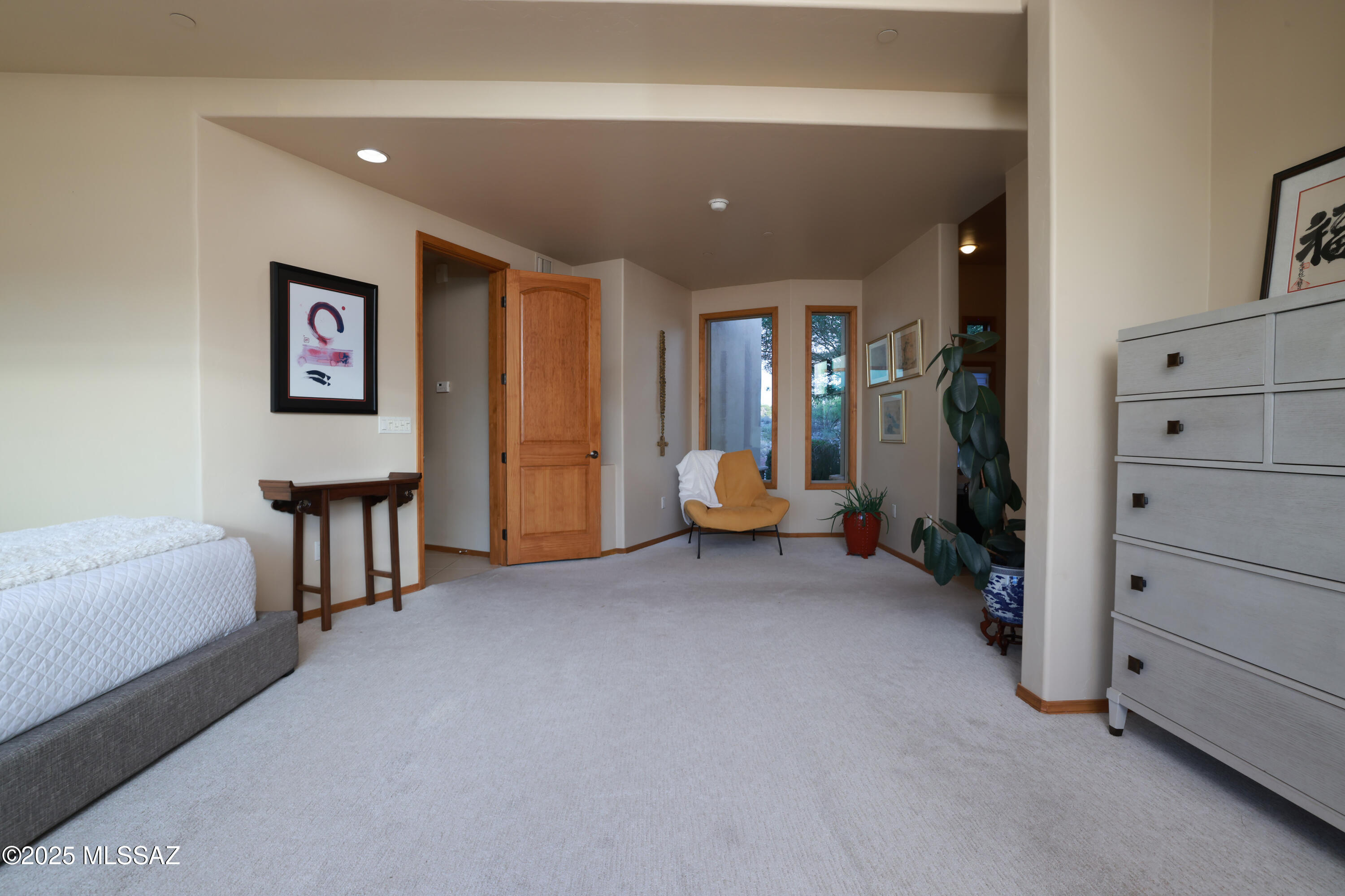Coyote Pass Amended - Residential