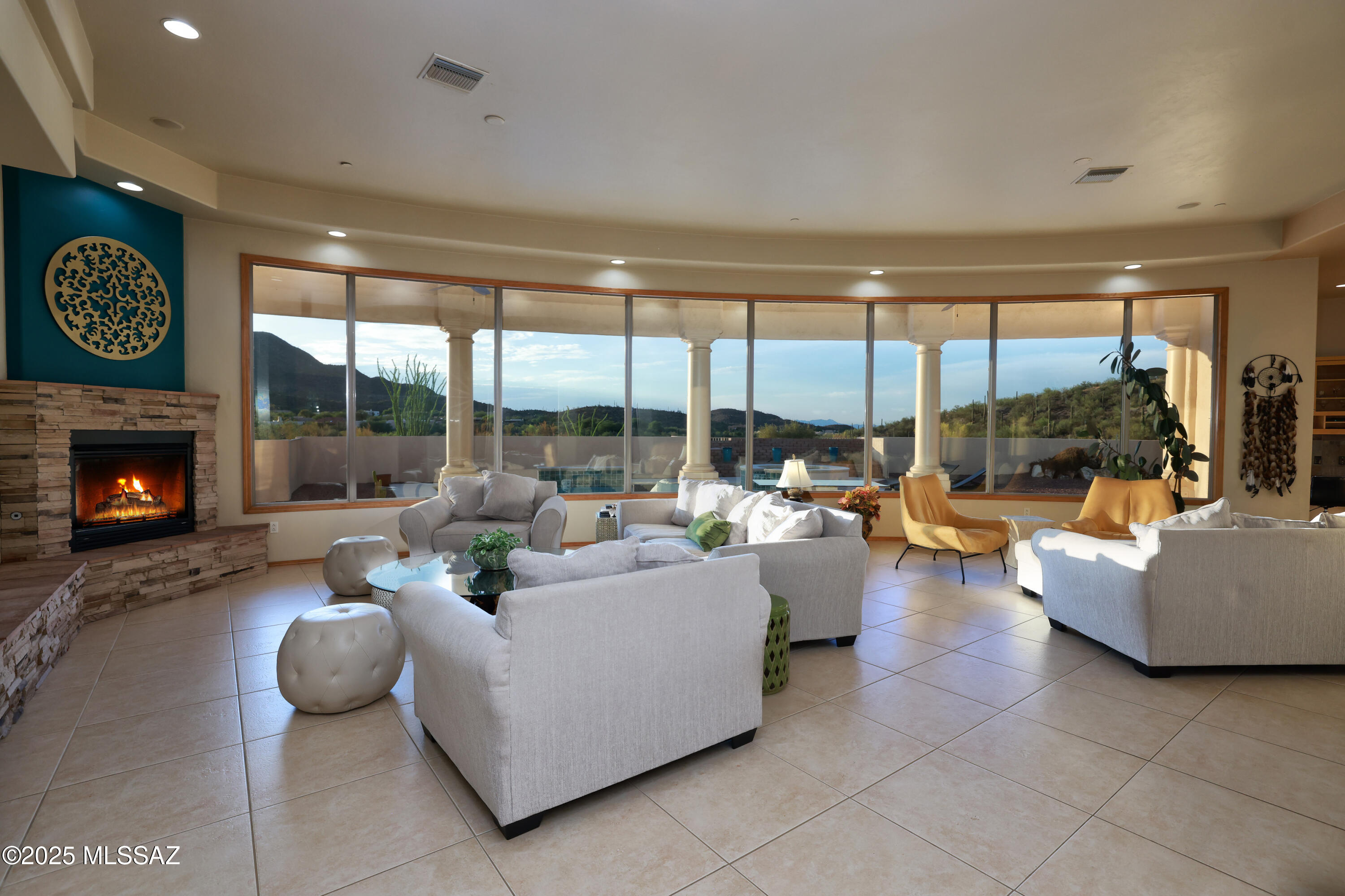 Coyote Pass Amended - Residential