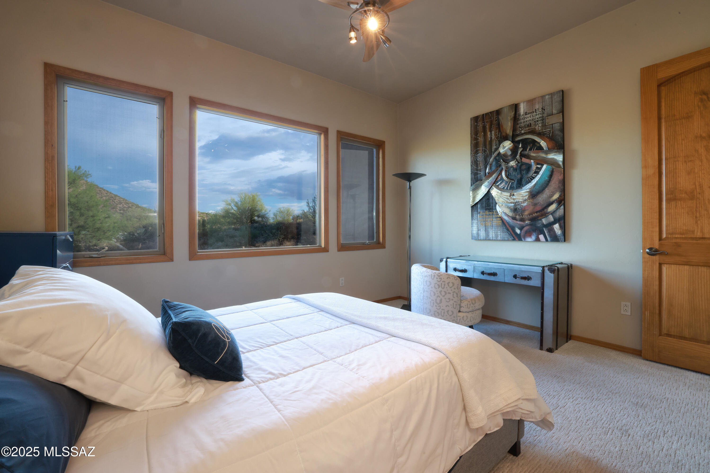 Coyote Pass Amended - Residential