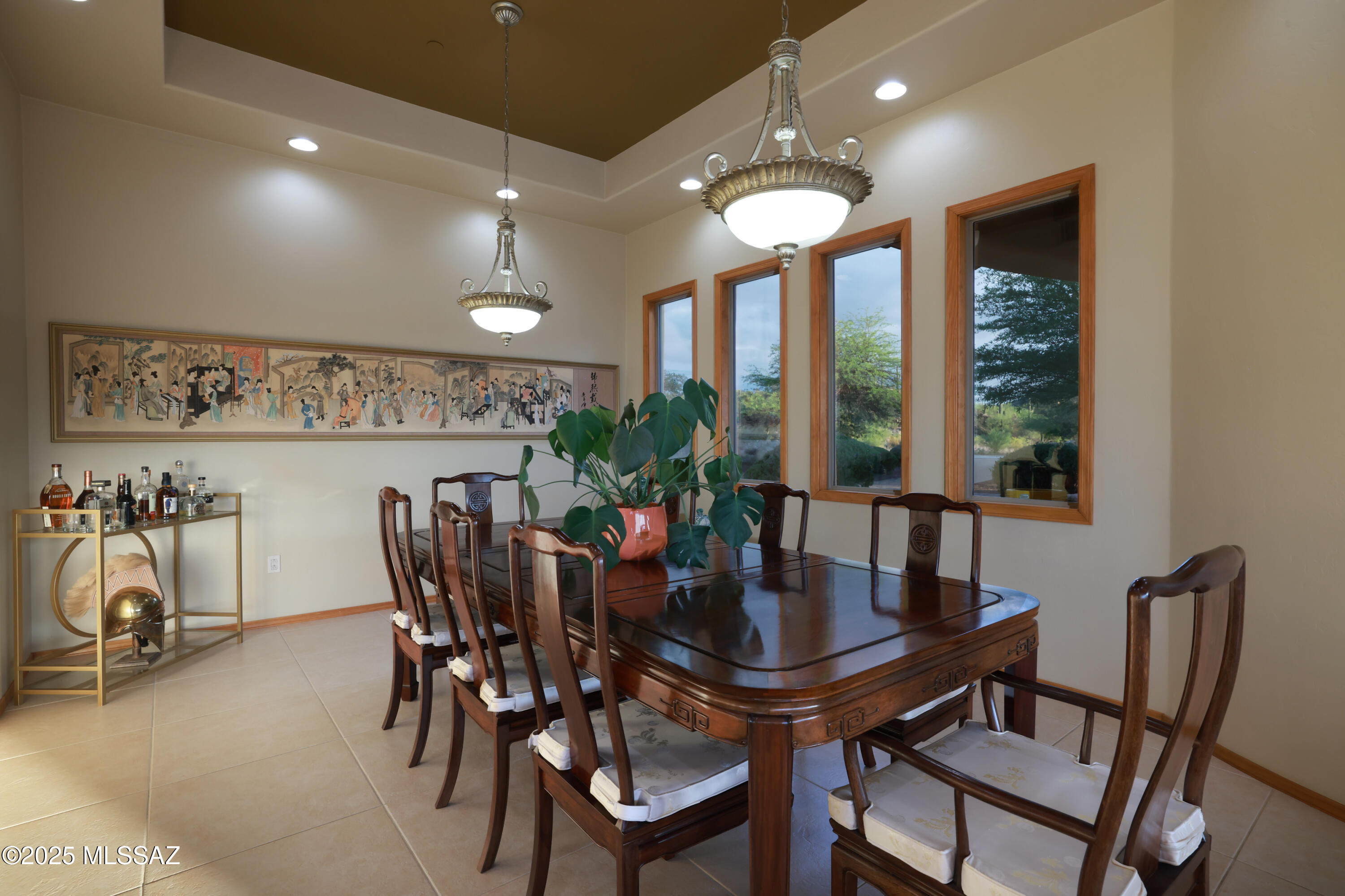 Coyote Pass Amended - Residential