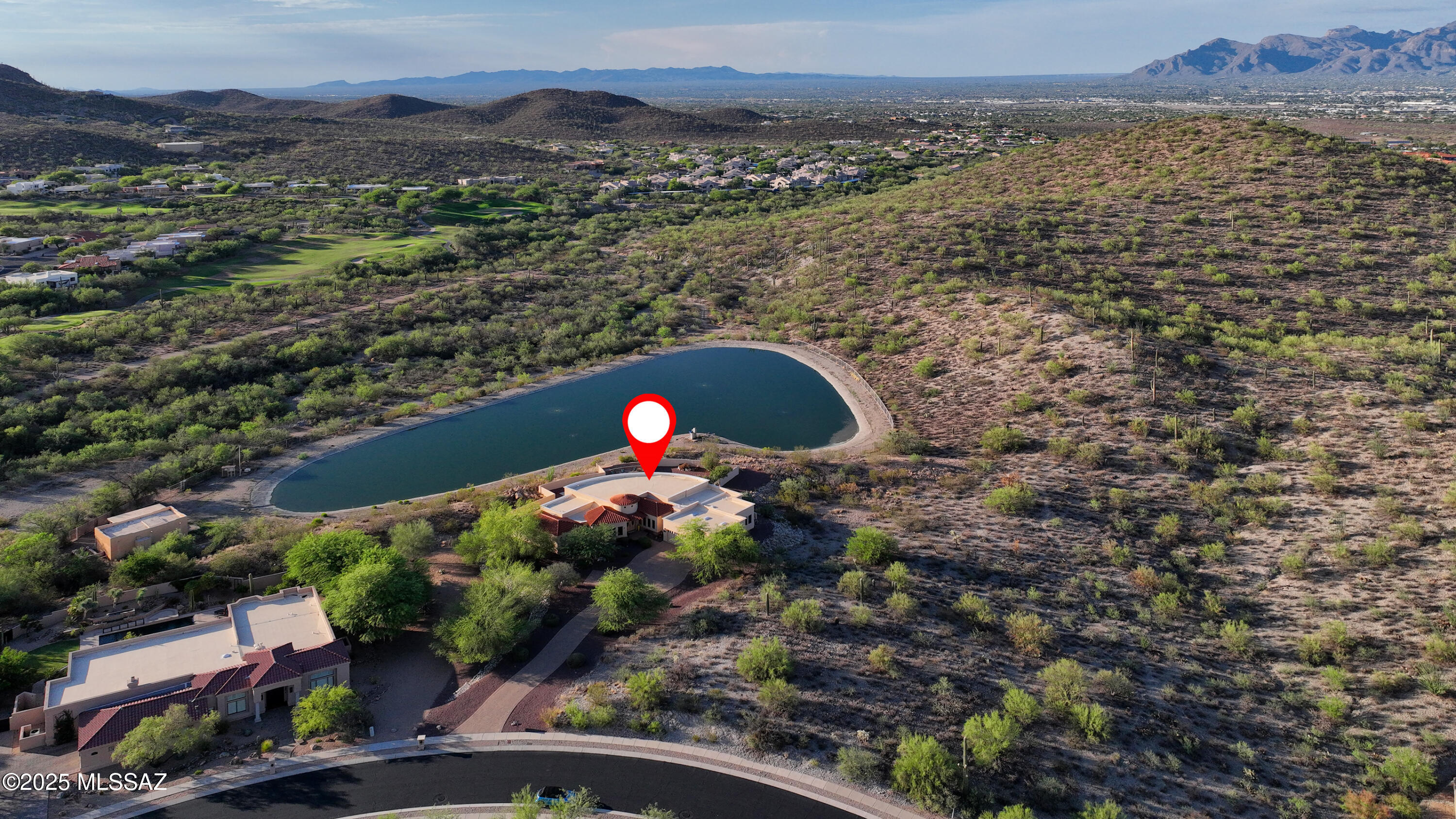 Coyote Pass Amended - Residential