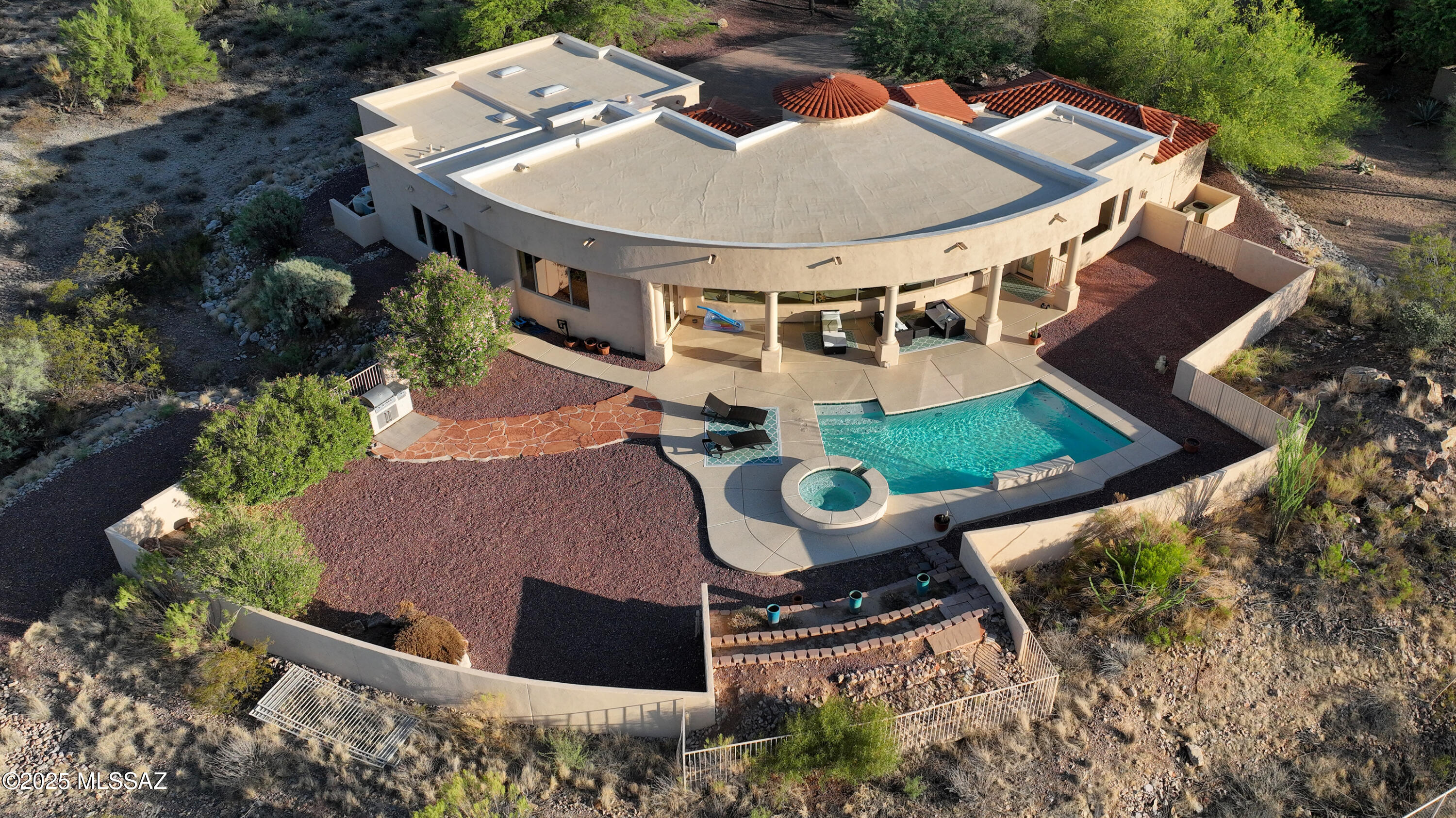 Coyote Pass Amended - Residential