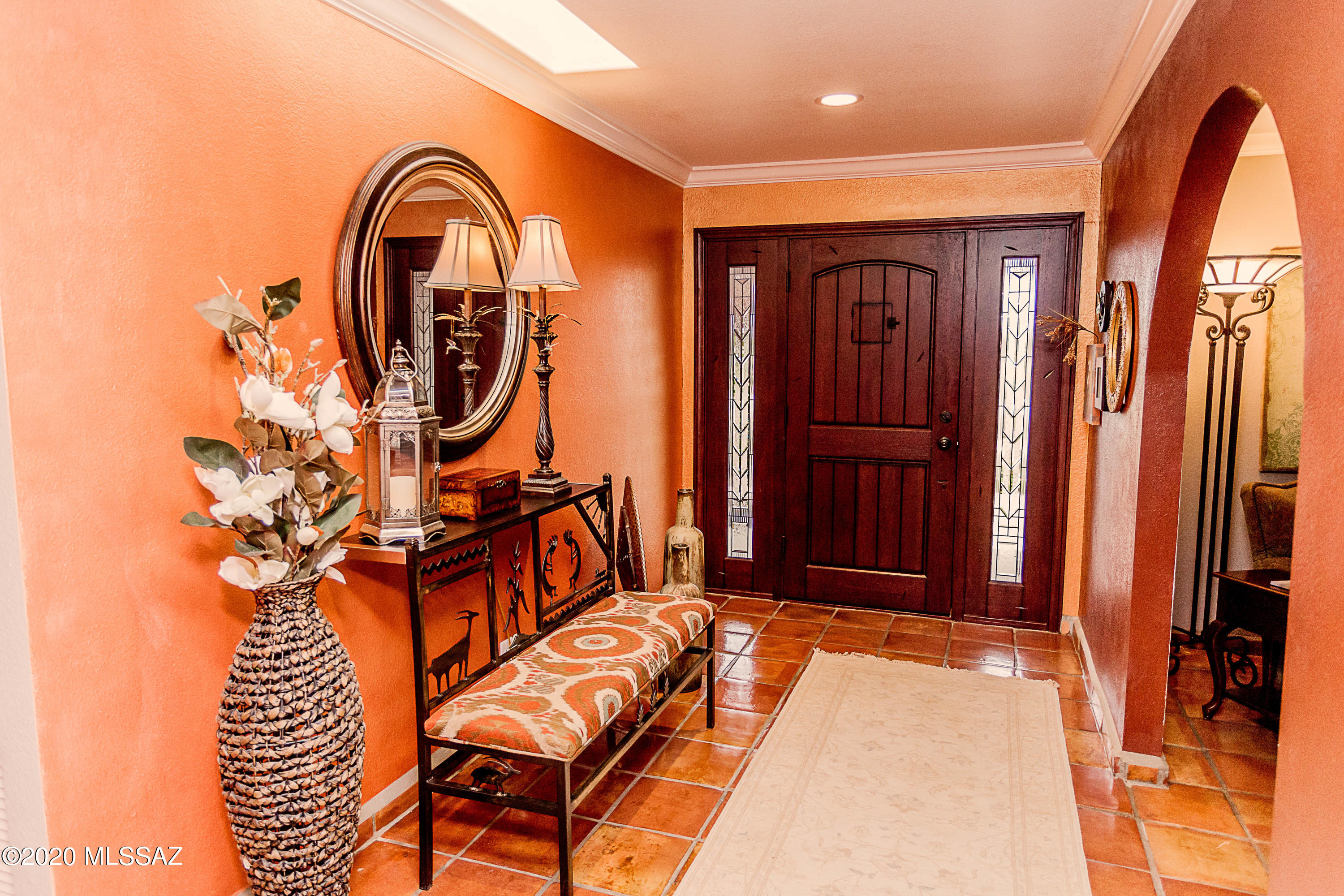 Oro Valley Estates - Residential