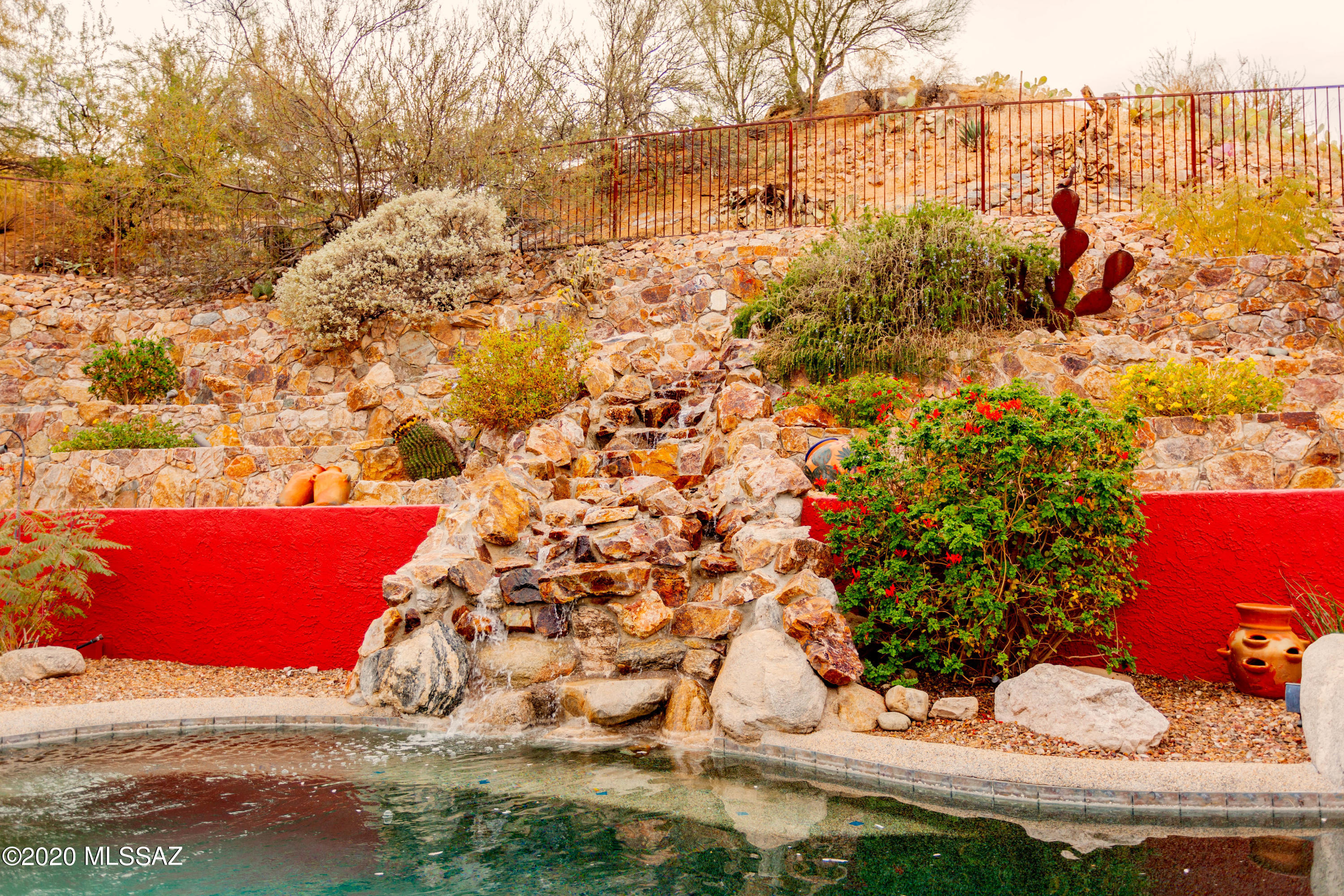 Oro Valley Estates - Residential