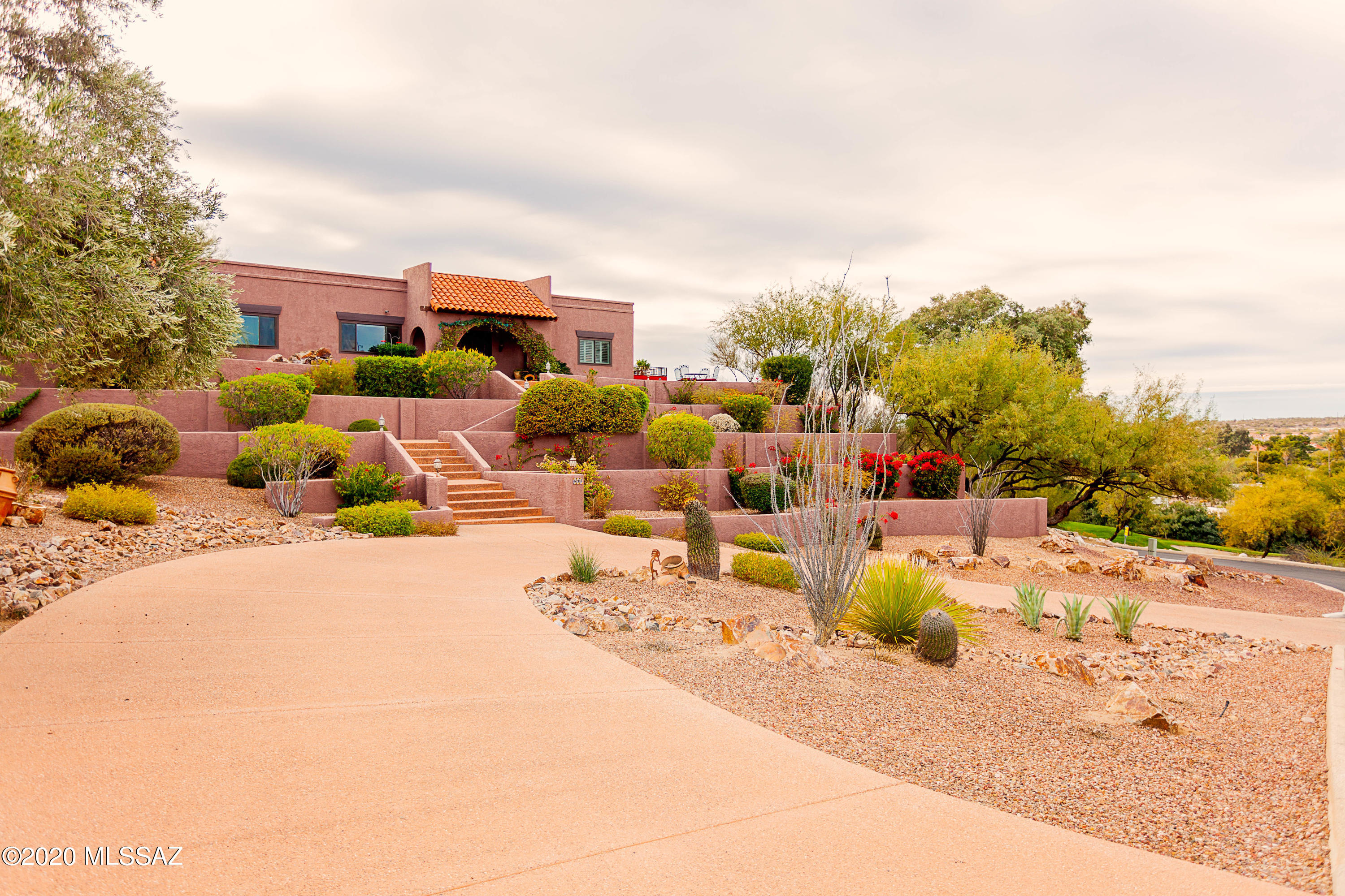 Oro Valley Estates - Residential