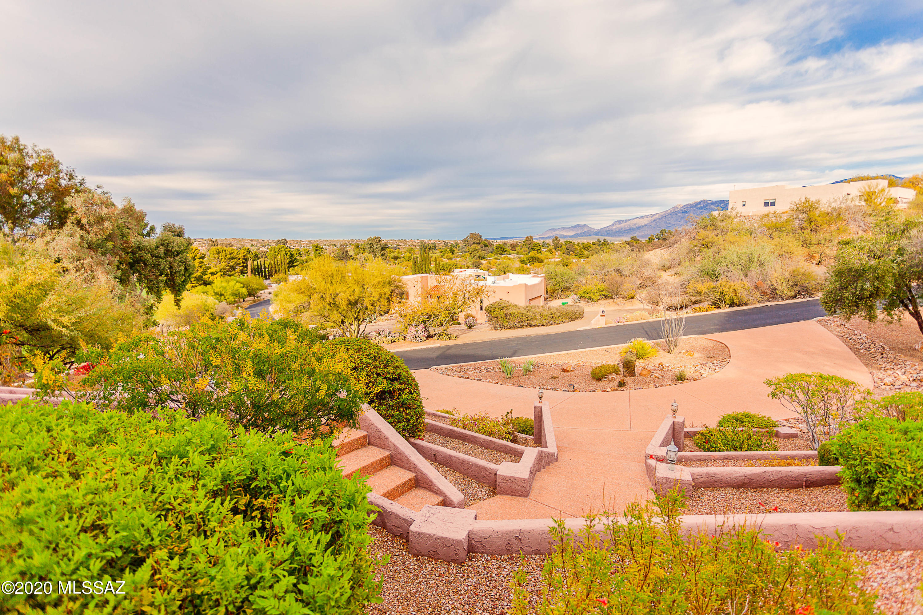 Oro Valley Estates - Residential