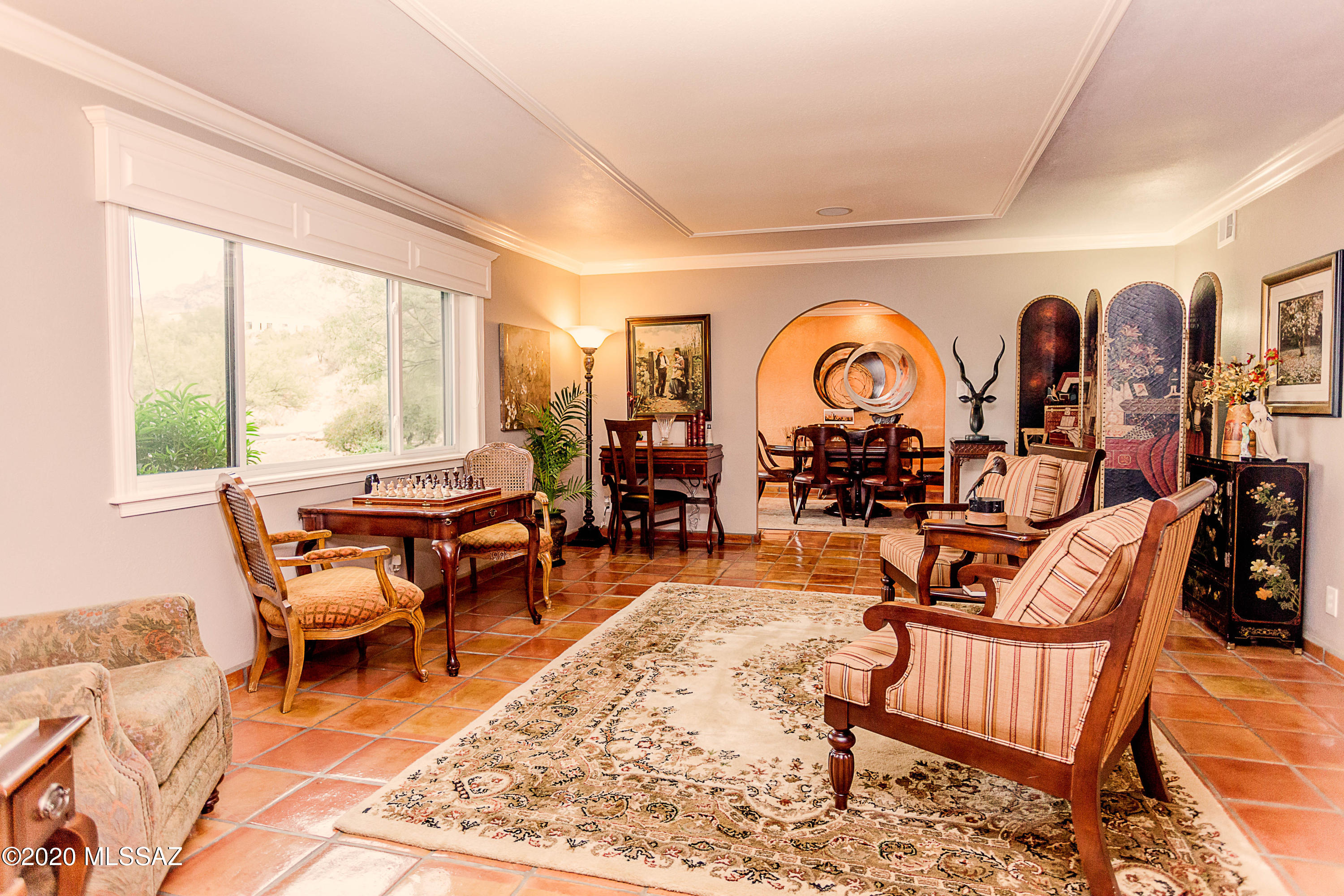 Oro Valley Estates - Residential