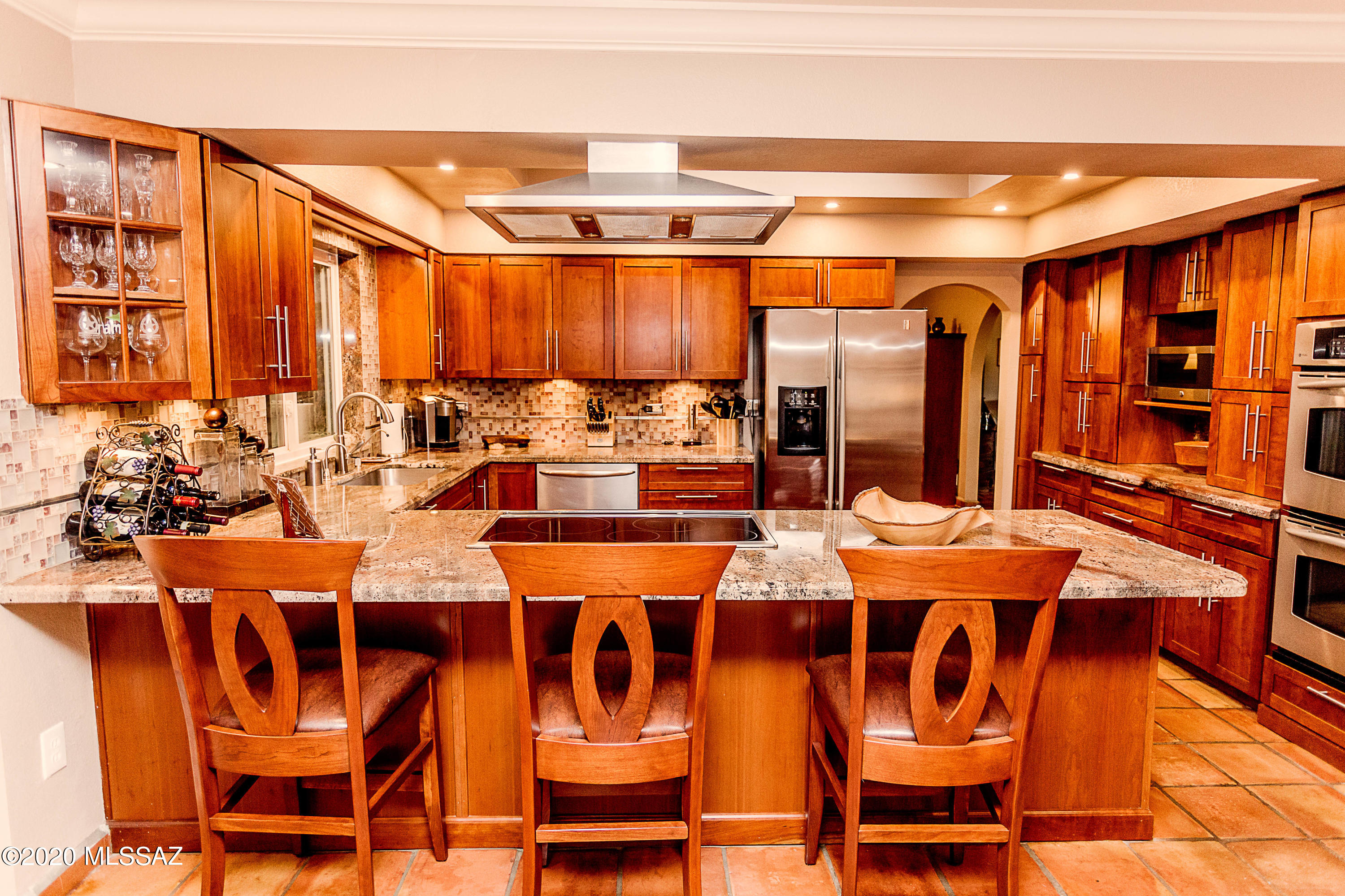 Oro Valley Estates - Residential