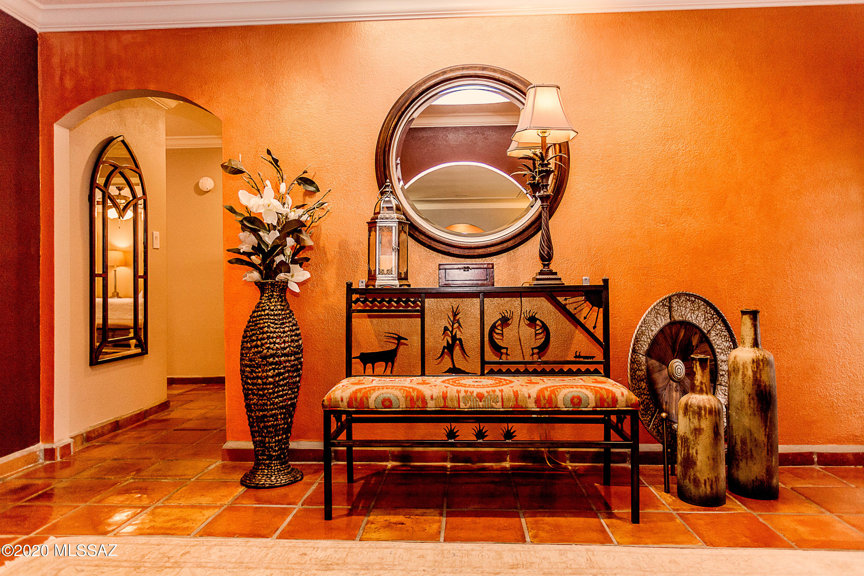 Oro Valley Estates - Residential