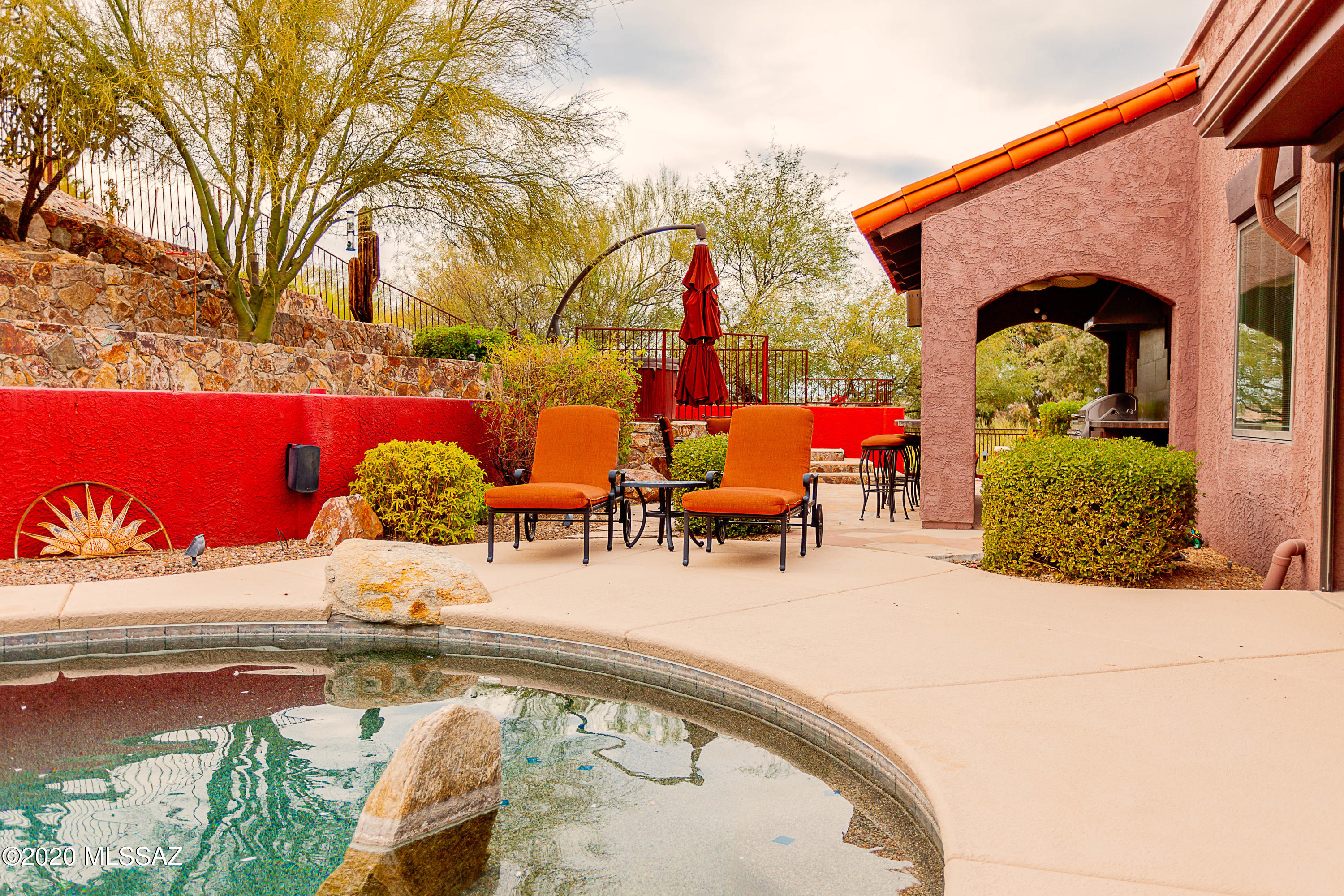 Oro Valley Estates - Residential