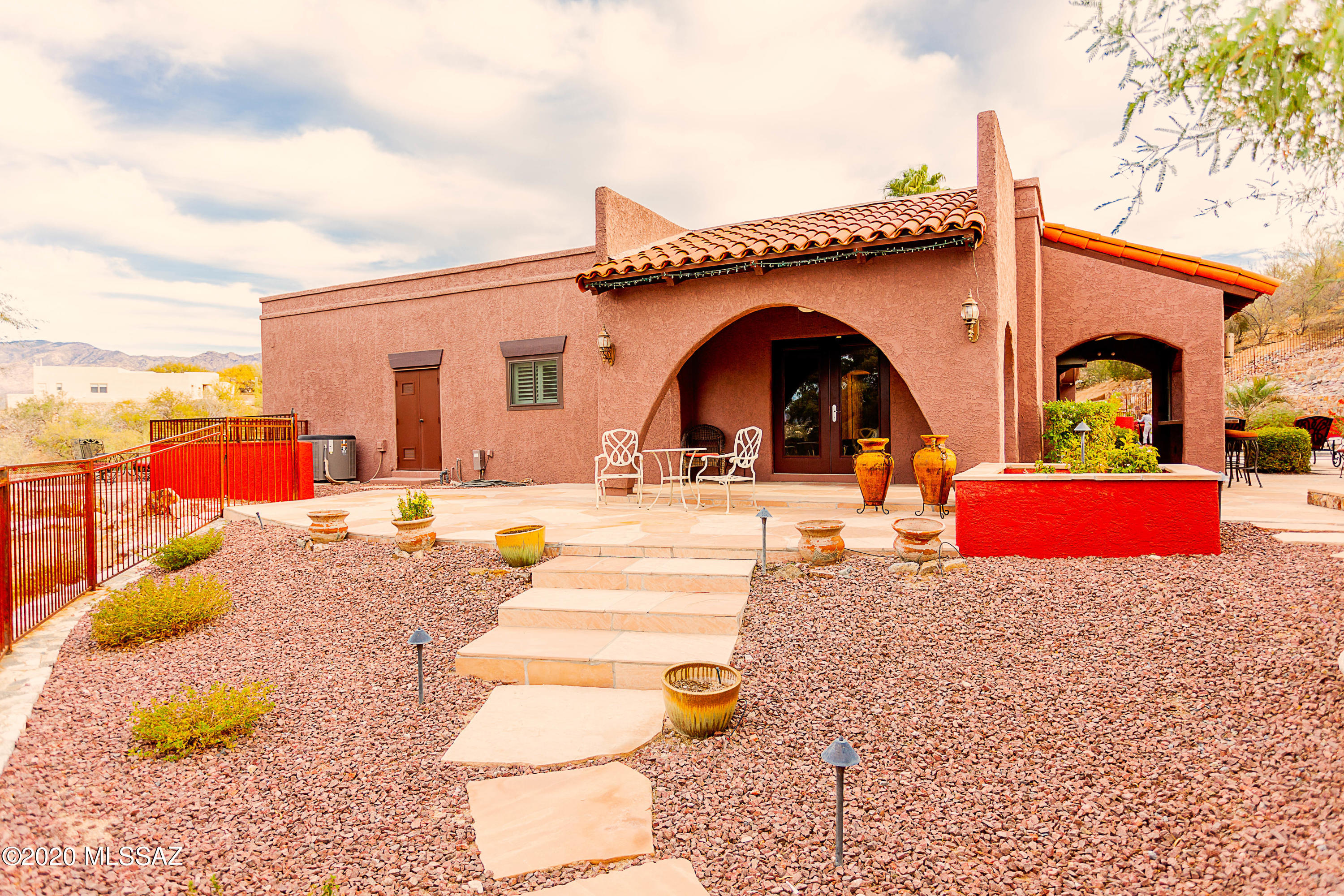 Oro Valley Estates - Residential