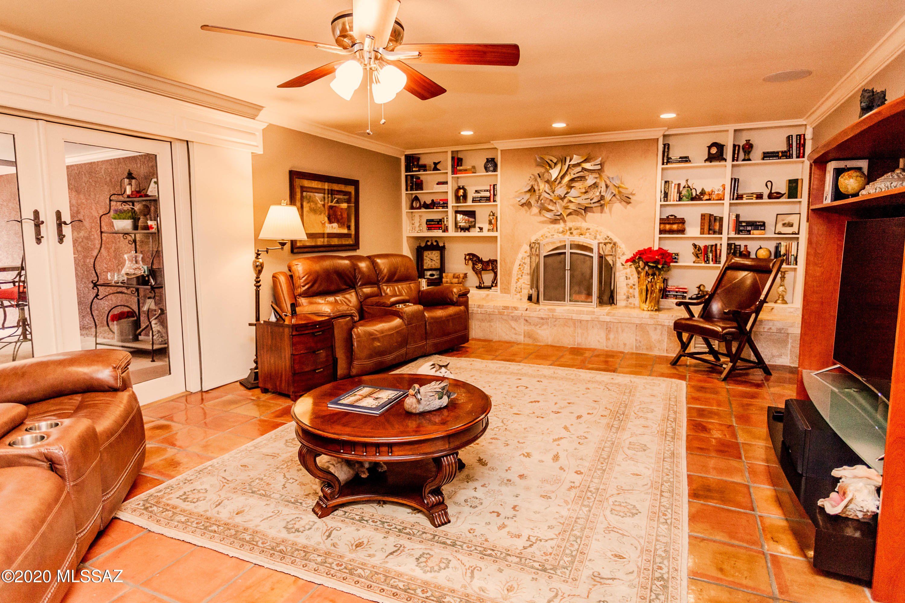 Oro Valley Estates - Residential