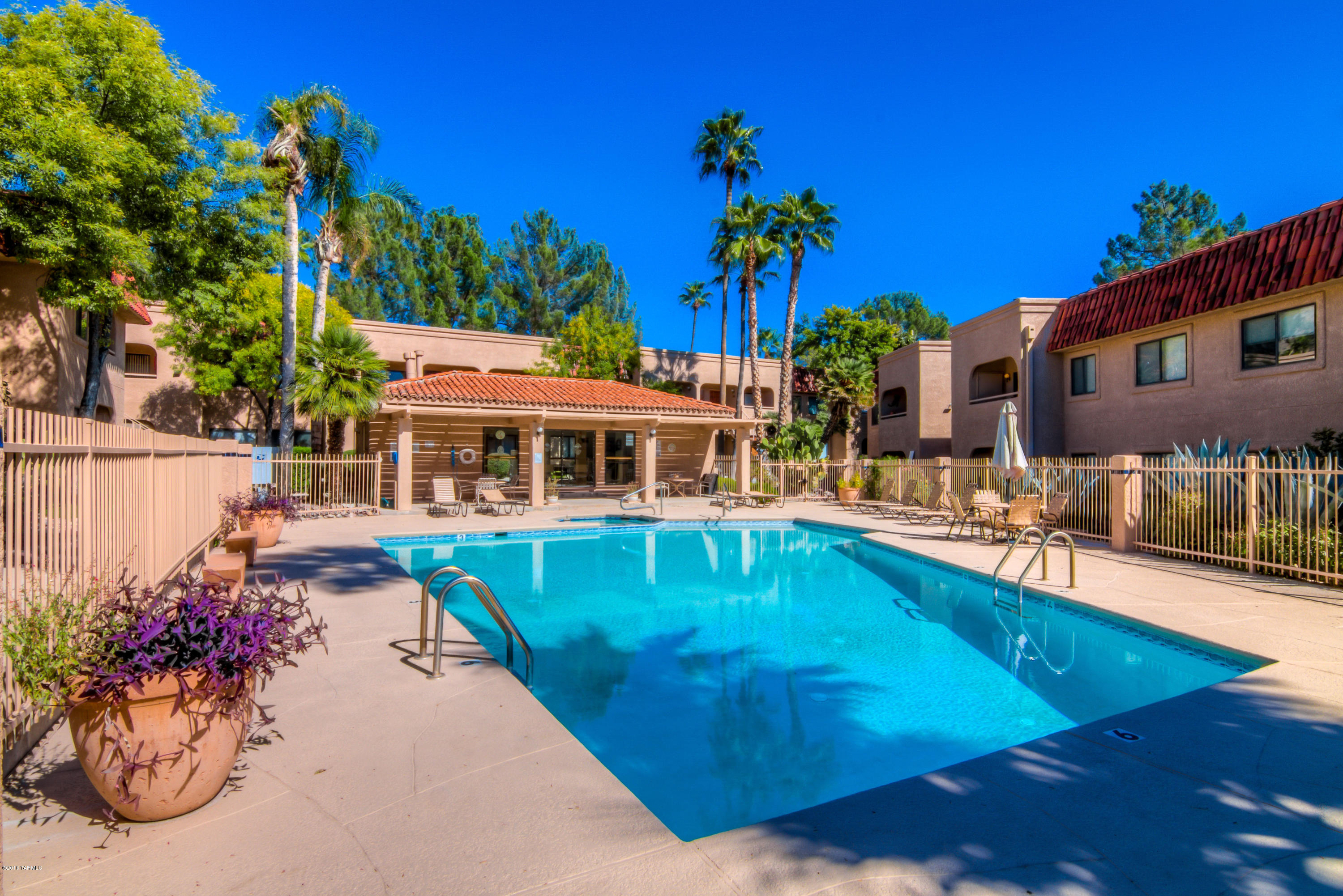 Skyline Springs Condos - Residential