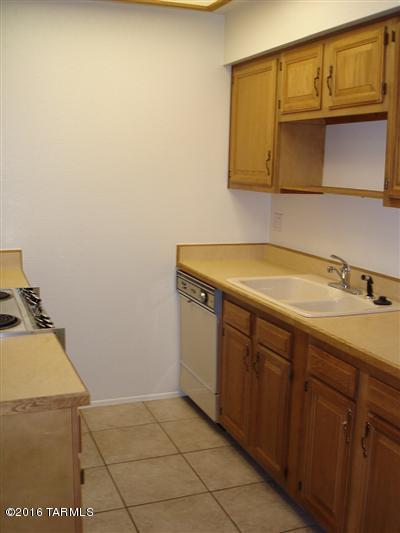 Skyline Springs Condos - Residential