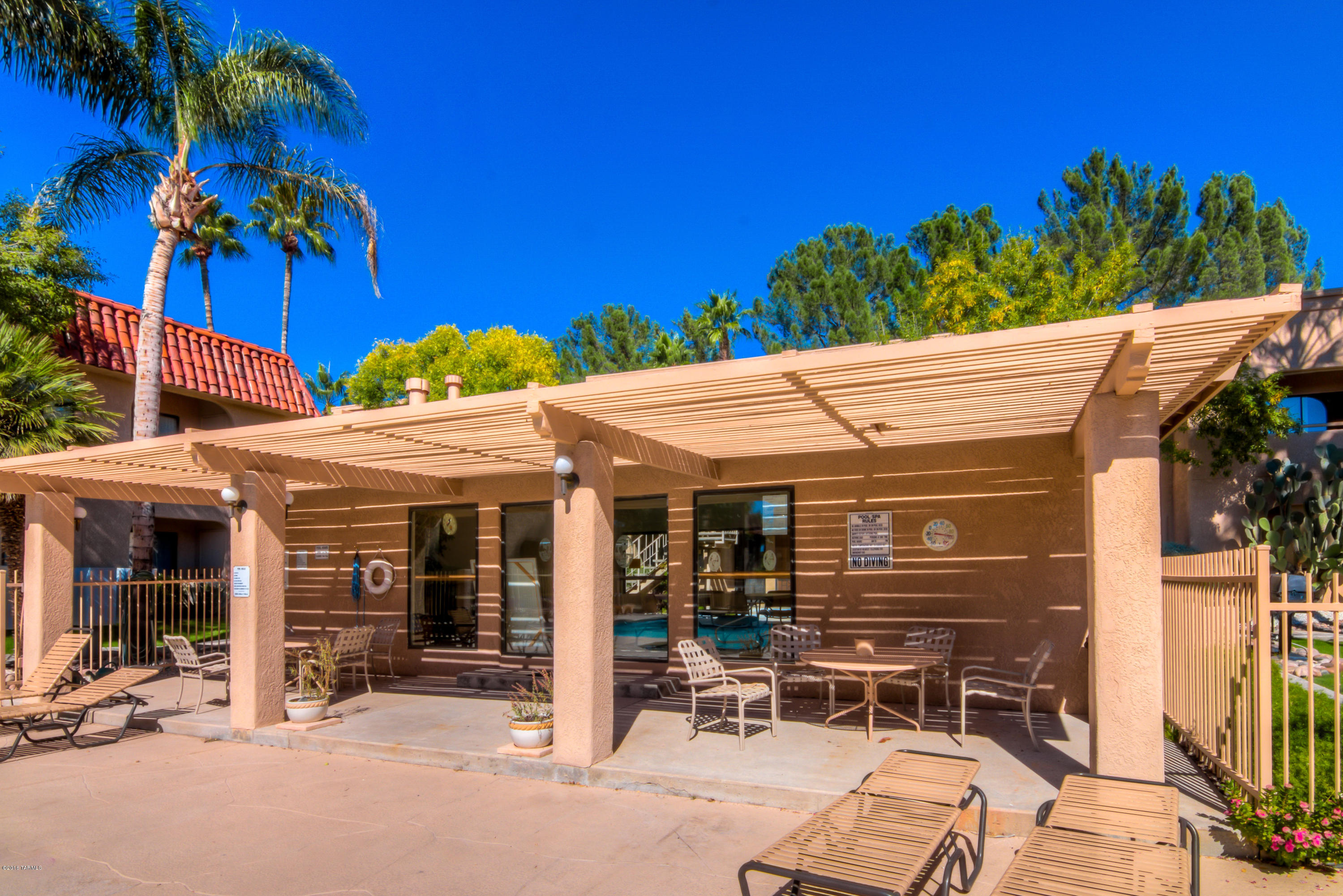Skyline Springs Condos - Residential