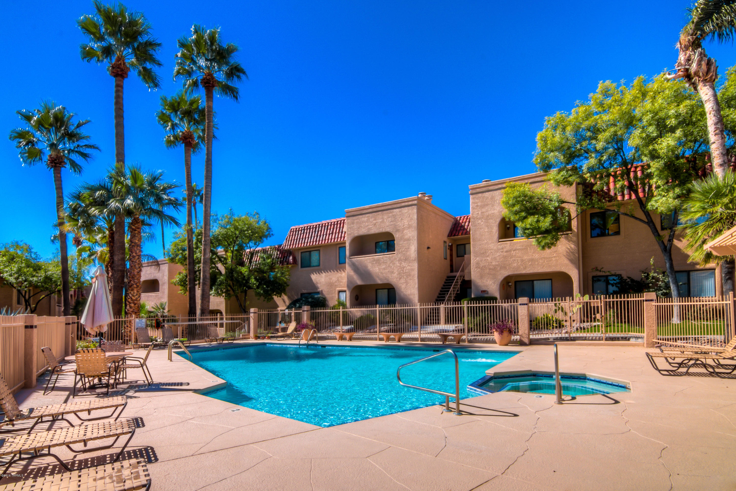 Skyline Springs Condos - Residential