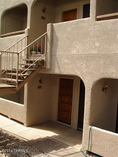 Skyline Springs Condos - Residential