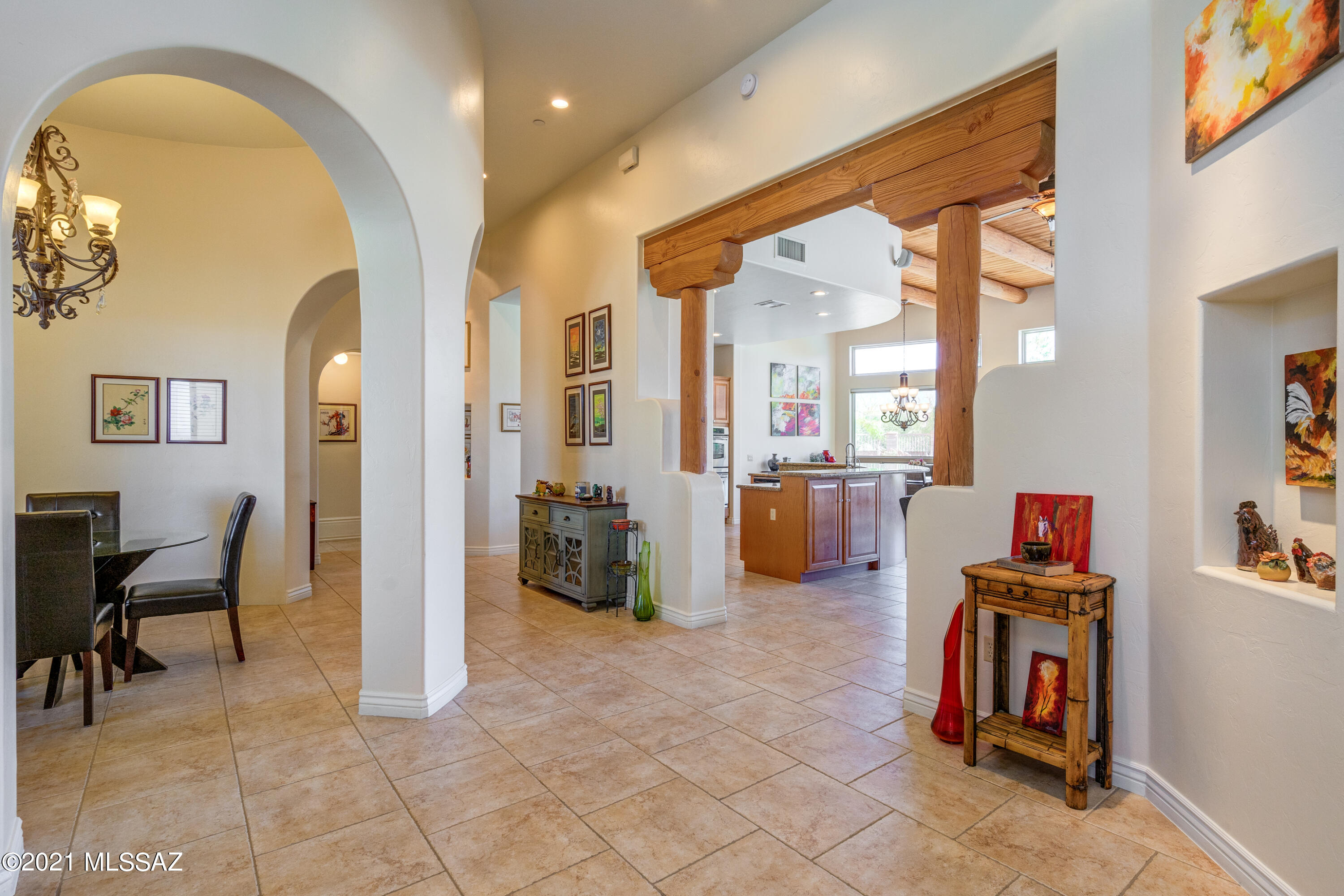 Pusch Ridge Vistas (1-31) - Residential