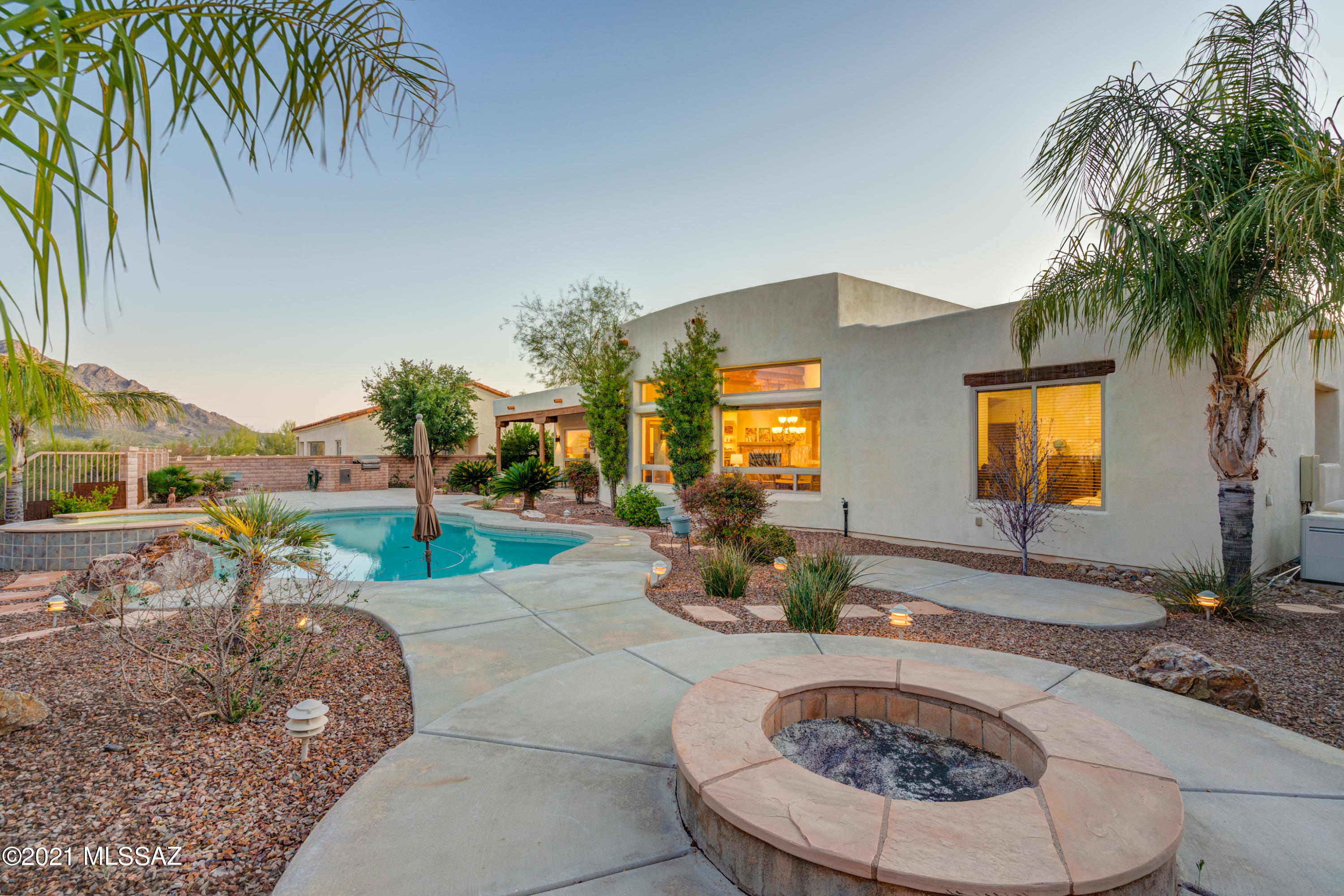 Pusch Ridge Vistas (1-31) - Residential