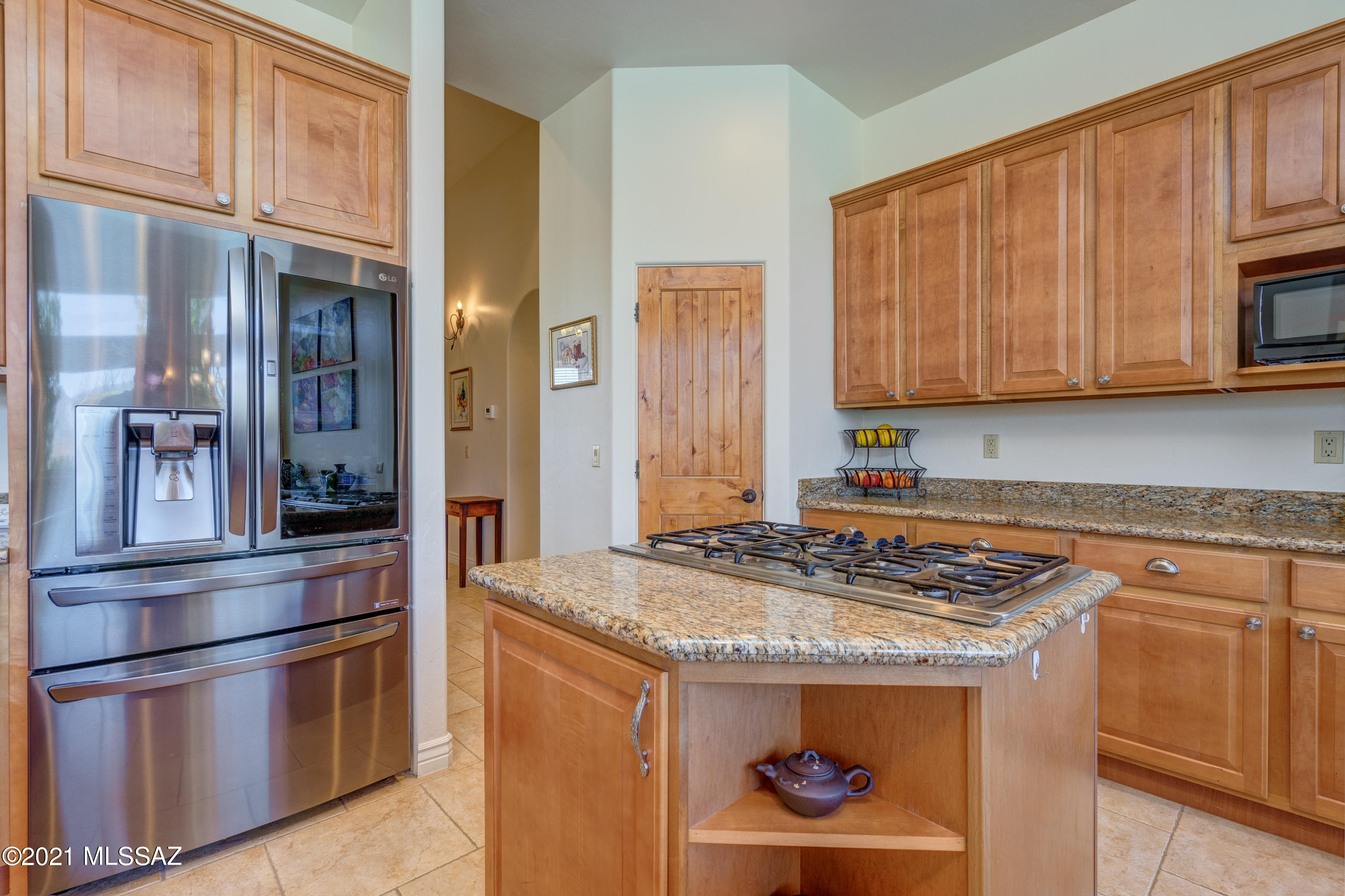 Pusch Ridge Vistas (1-31) - Residential