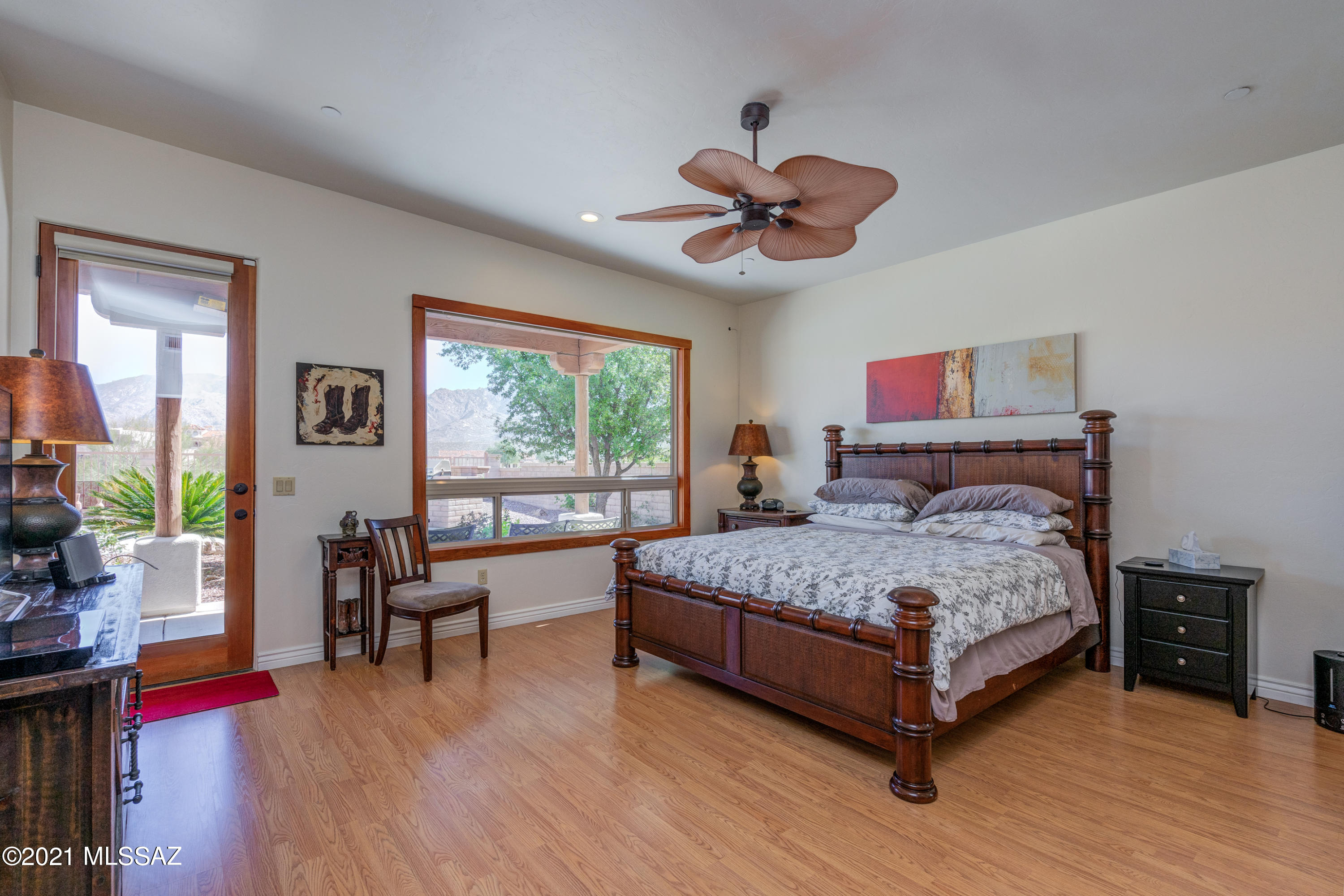 Pusch Ridge Vistas (1-31) - Residential